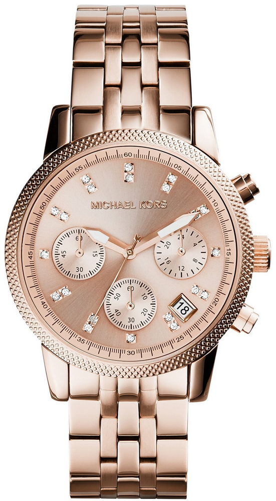 Zegarek damski Michael Kors MK6077 2