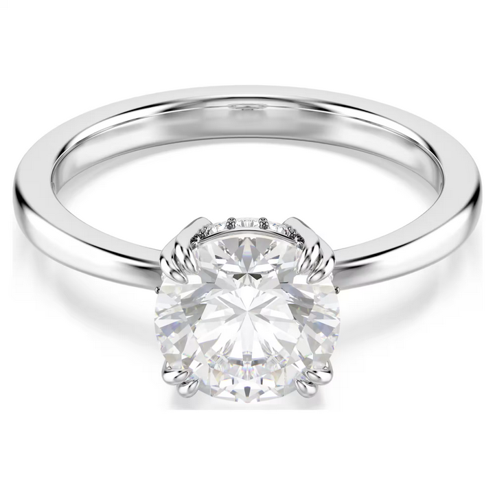 Pierścionek SWAROVSKI • Stilla coctail 5717939 3