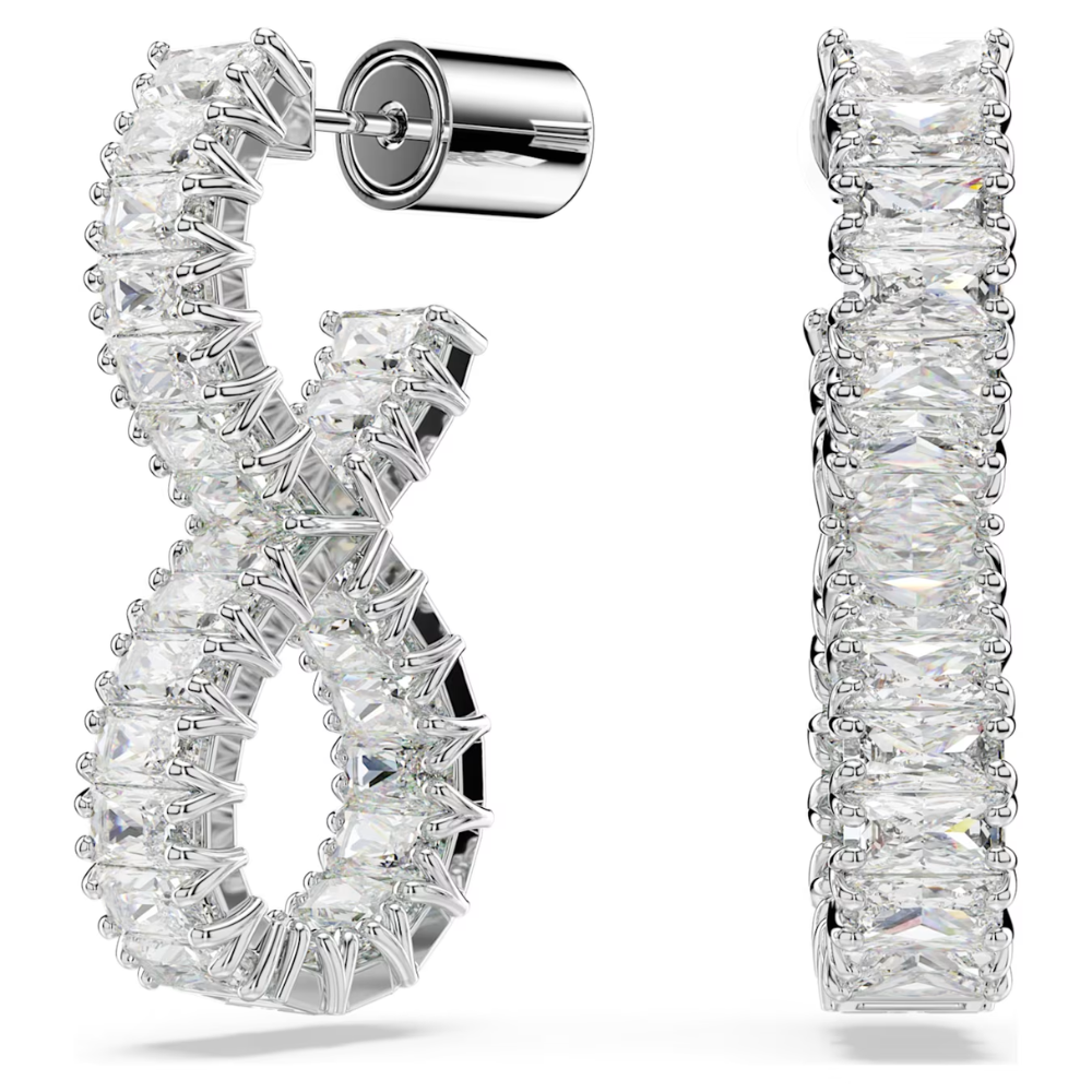 Swarovski kolczyki • Hyperbola 5684047 1