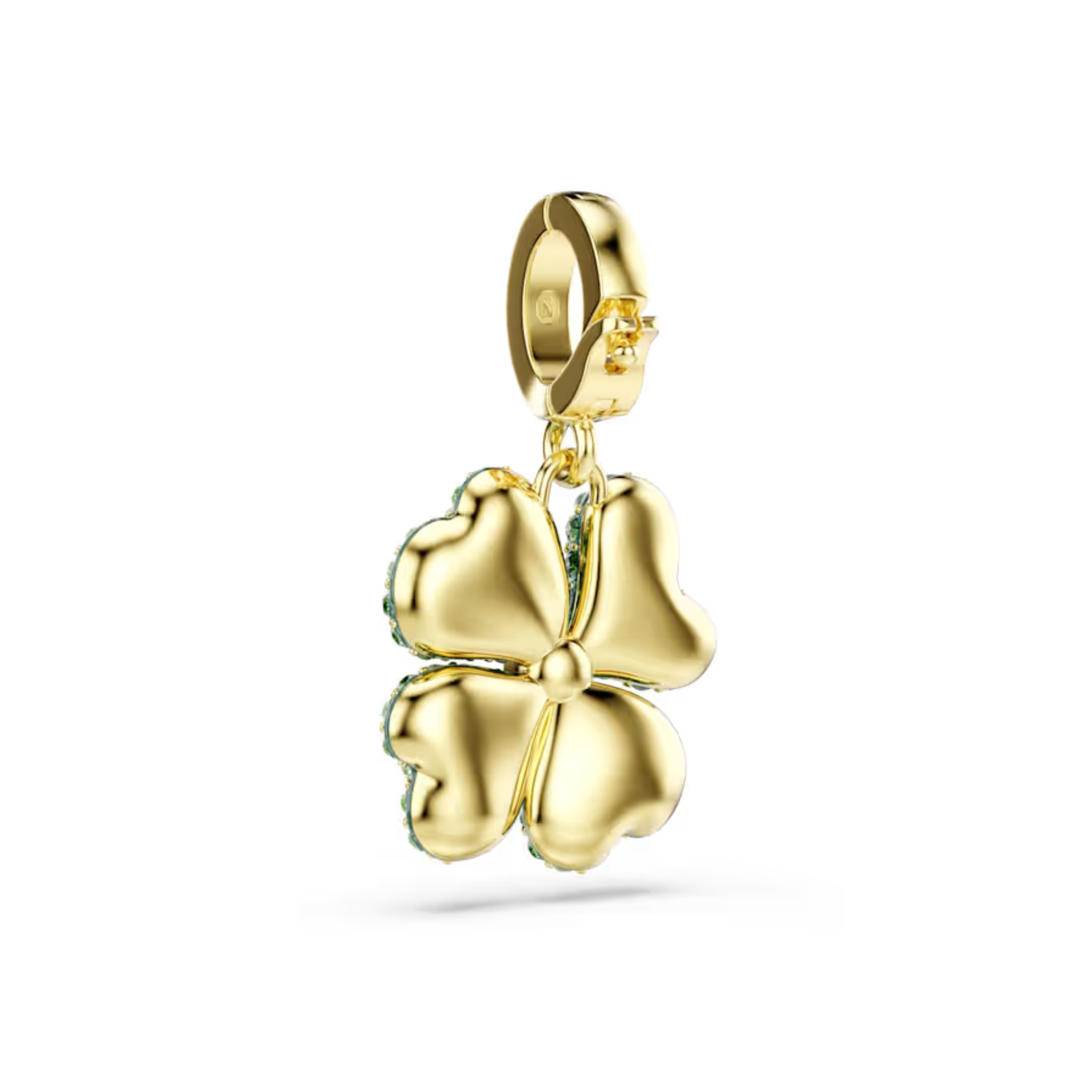 Charms SWAROVSKI • Idyllia koniczynka 5743130 4