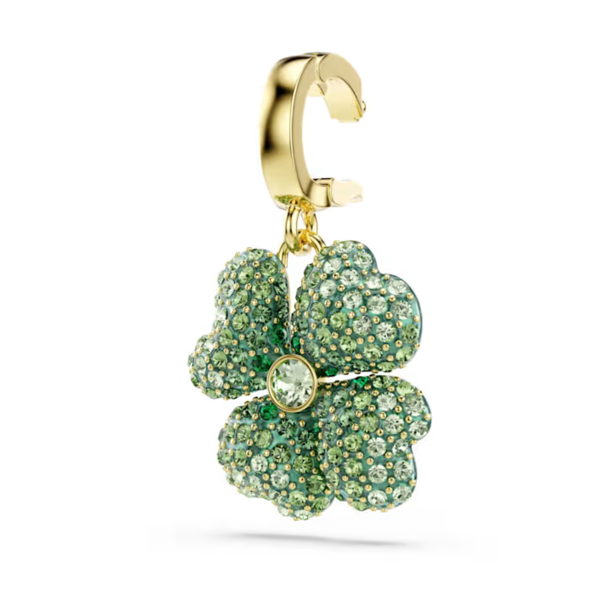 Charms SWAROVSKI • Idyllia koniczynka 5743130 3