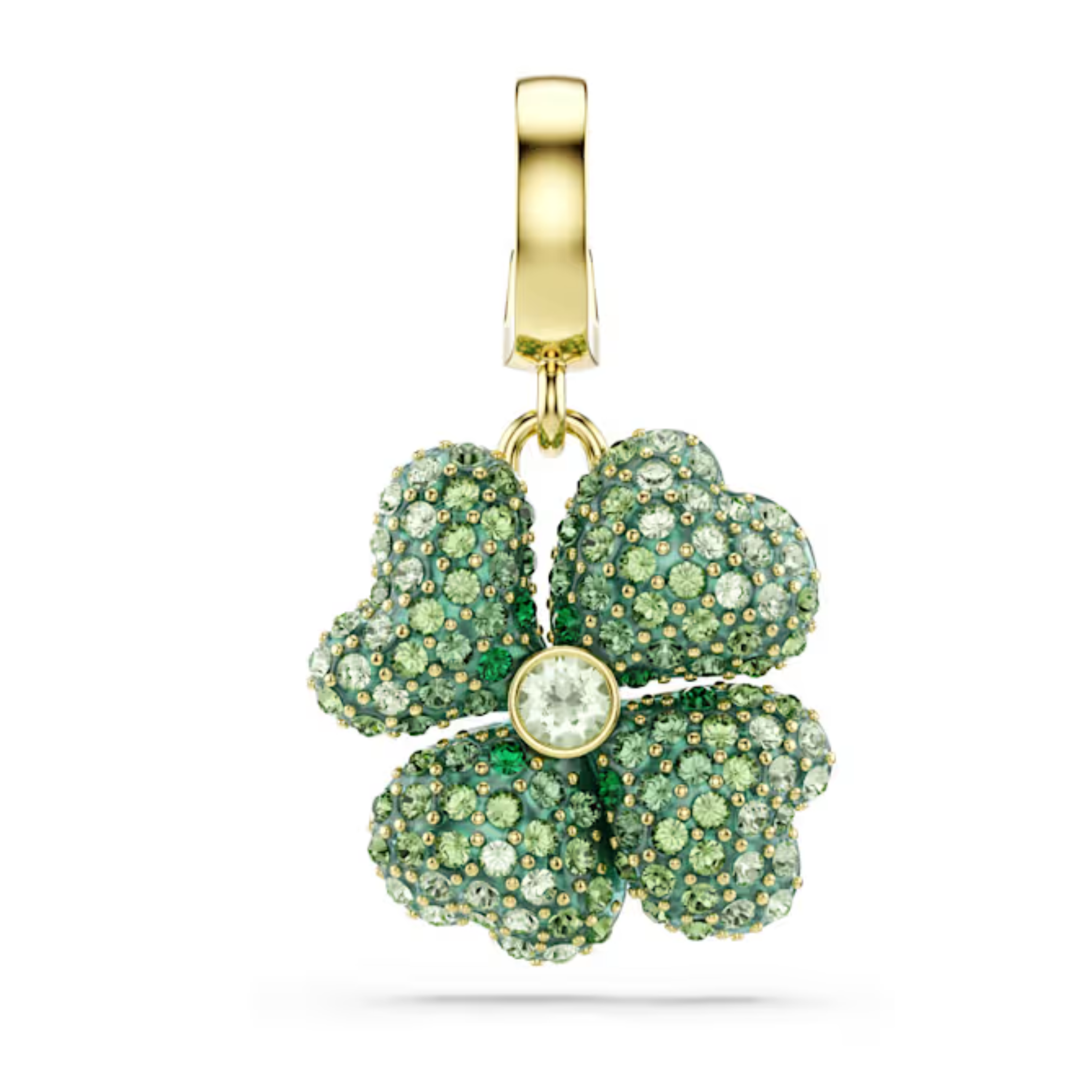 Charms SWAROVSKI • Idyllia koniczynka 5743130 2