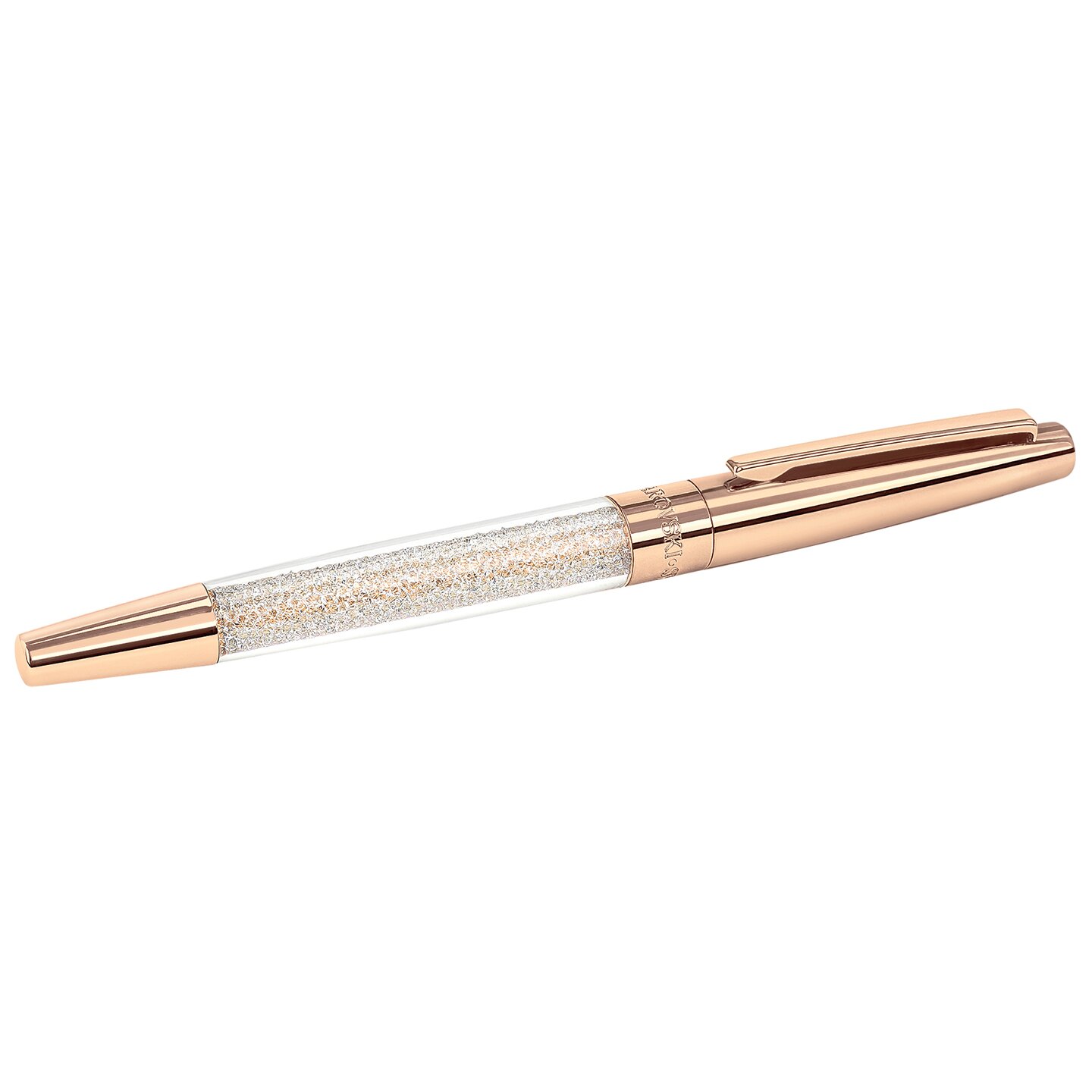 Długopis żelowy SWAROVSKI GRAWER GRATIS • Crystalline 5296366 1