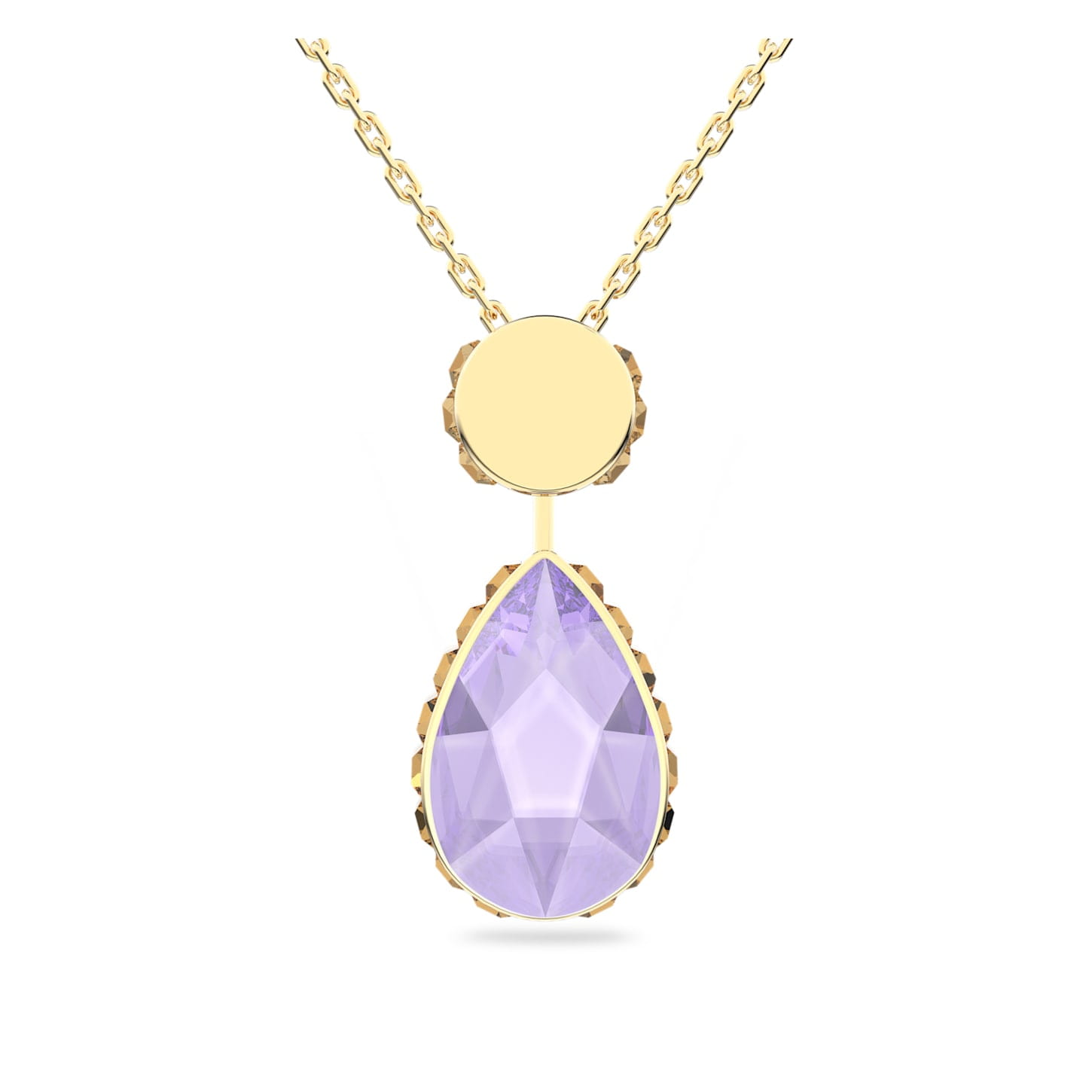 Naszyjnik SWAROVSKI • Orbita 5619786 2