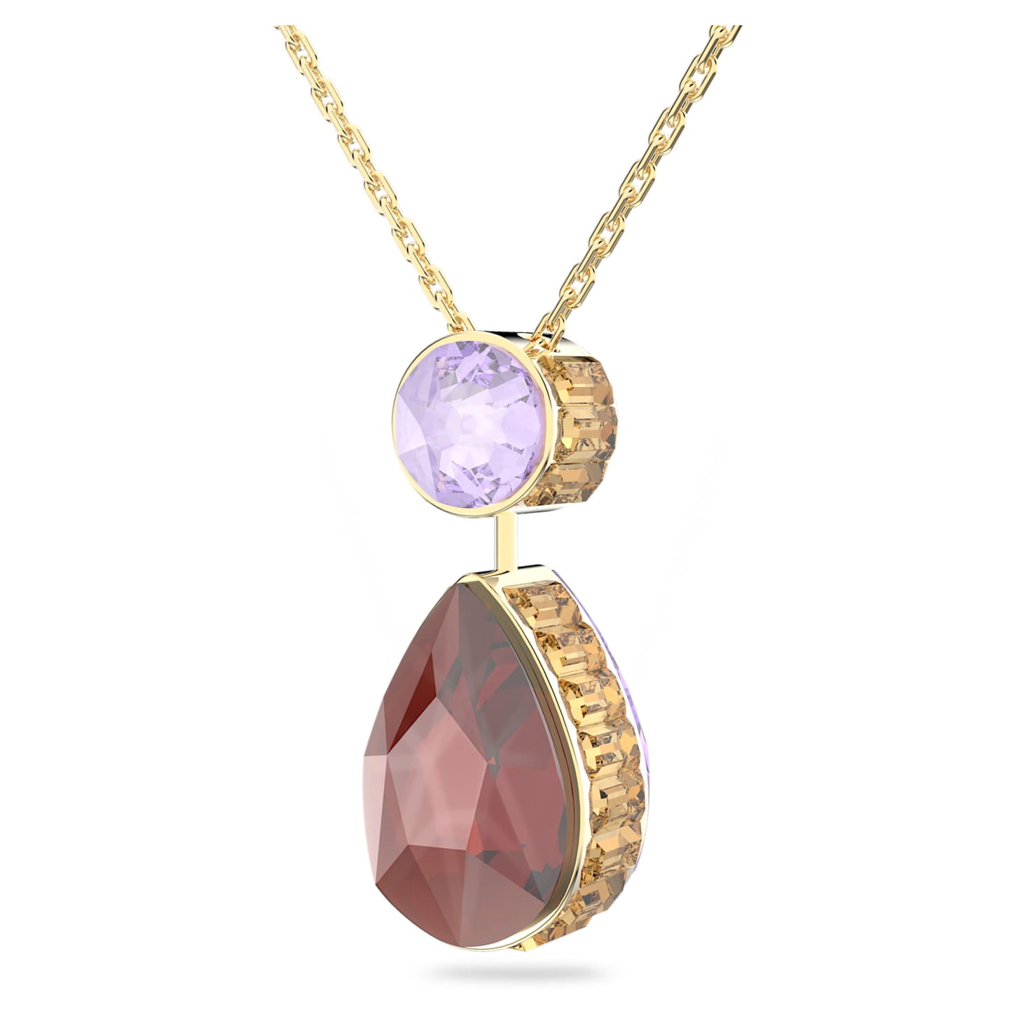 Naszyjnik SWAROVSKI • Orbita 5619786 1