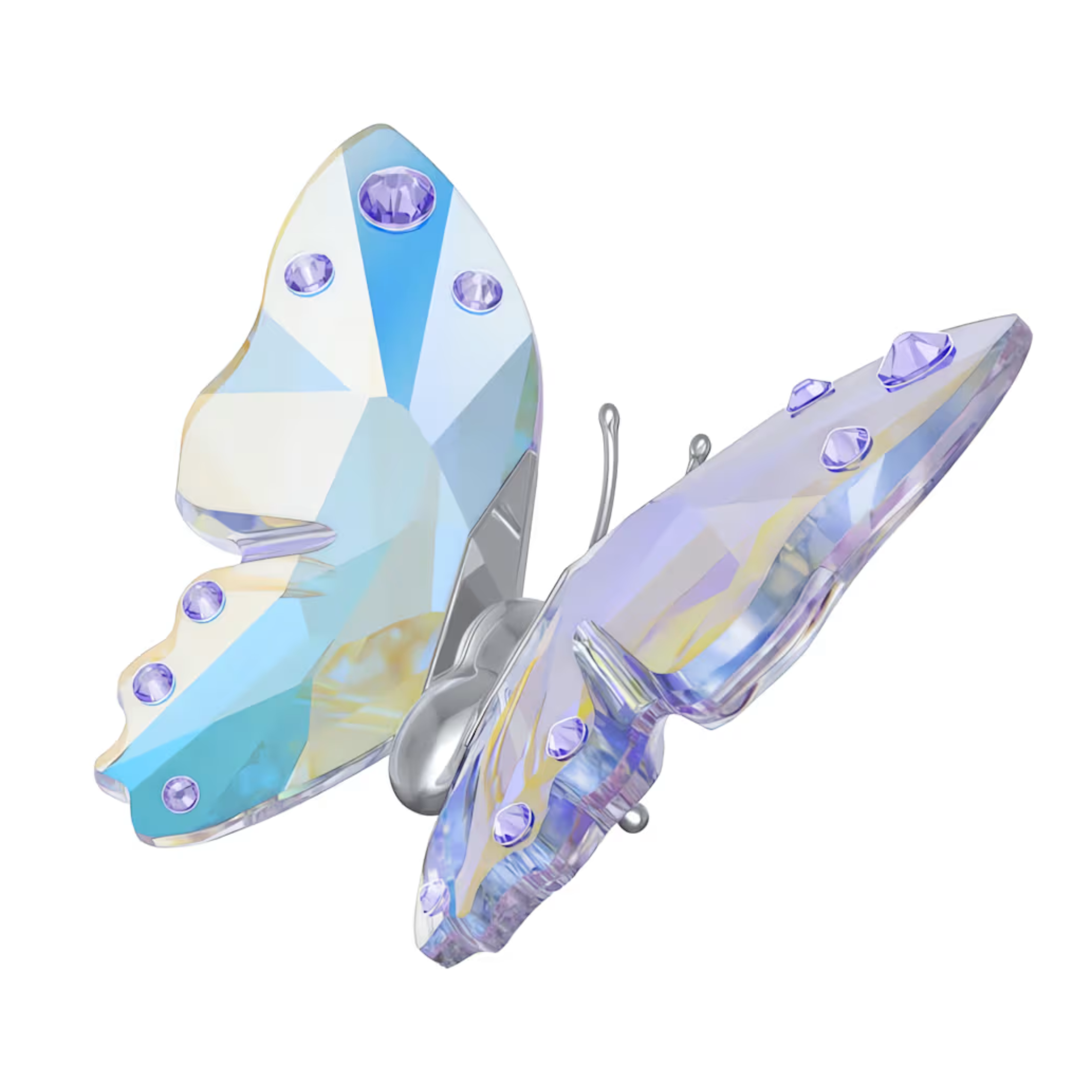 Figurka SWAROVSKI • Motyl Capsule 2026 5750818 2