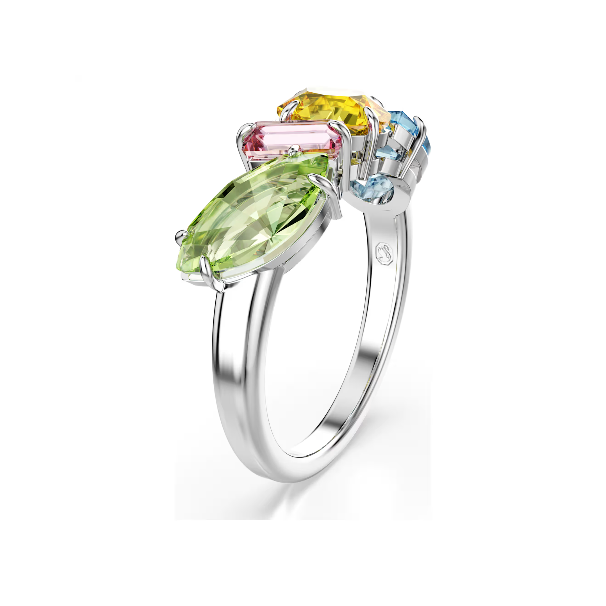 Pierścionek SWAROVSKI • Gema 5708942 2