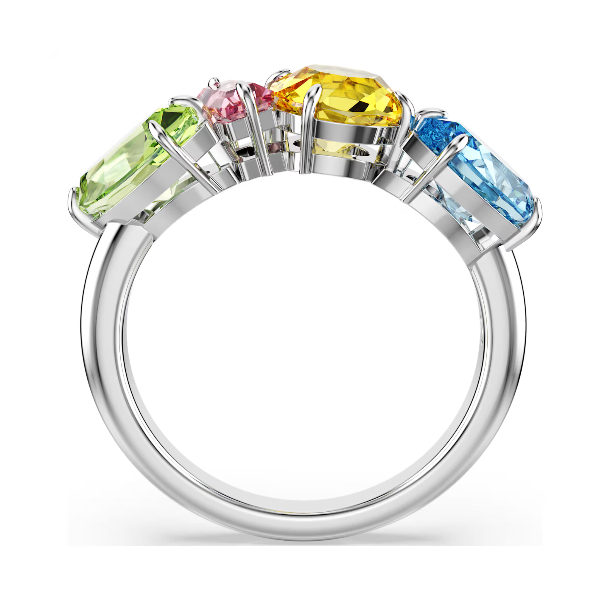 Pierścionek SWAROVSKI • Gema 5708942 1