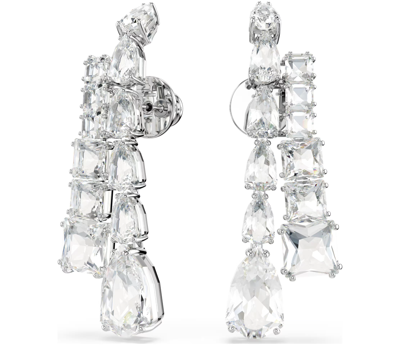 Kolczyki SWAROVSKI • Matrix 5692515 3