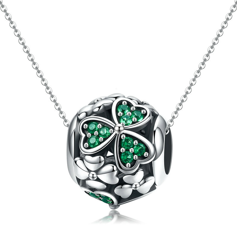 Charms Koniczyna szczęścia FUG0498 2