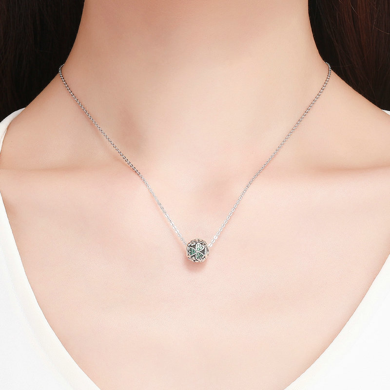 Charms Koniczyna szczęścia FUG0498 1