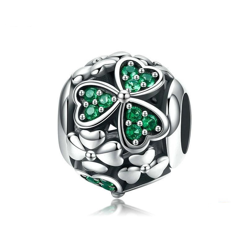 Charms Koniczyna szczęścia FUG0498 5