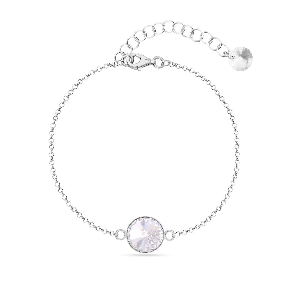 Bransoletka z kryształami Swarovskiego Spark Candy B1122SS47C 1