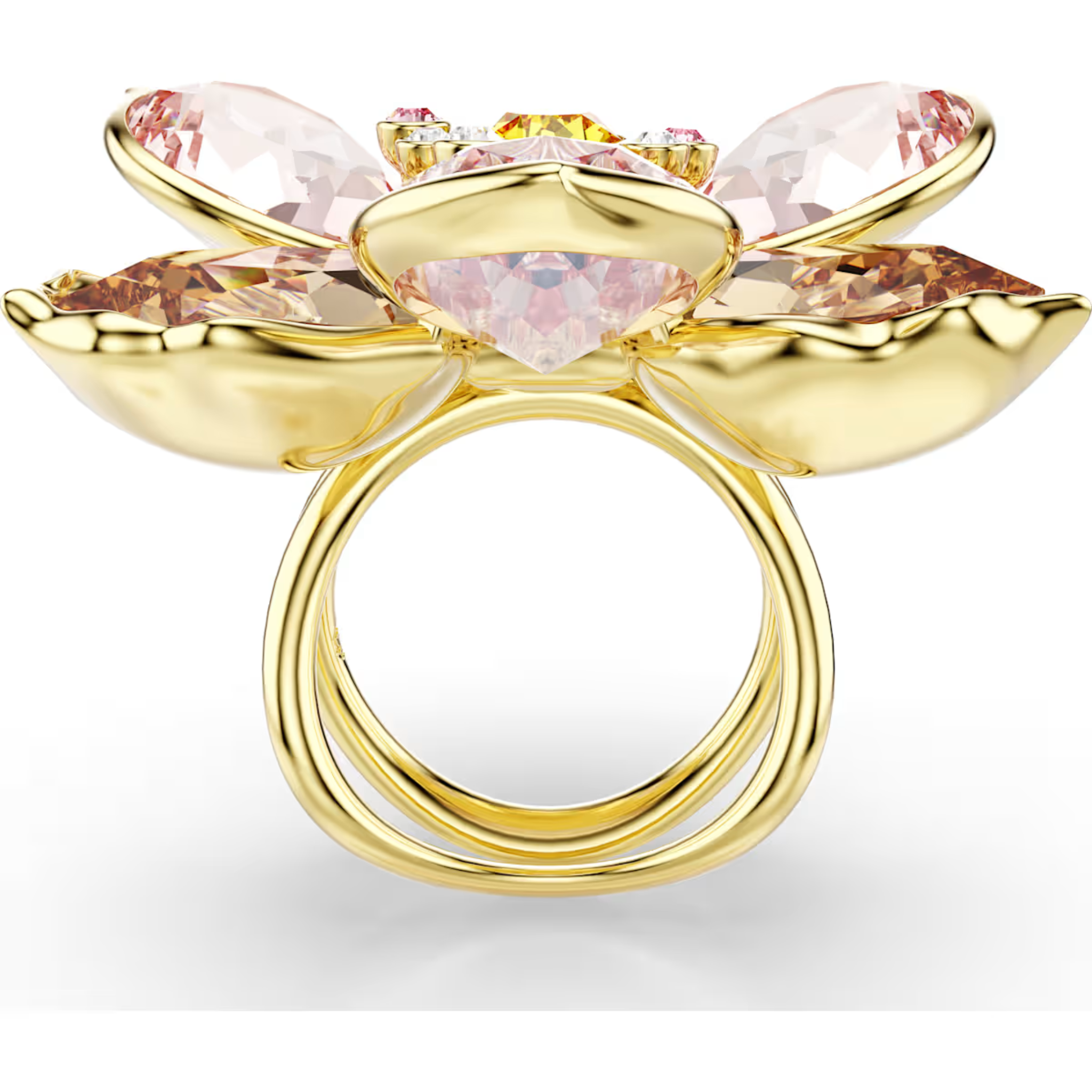 Pierścionek Swarovski • Idyllia 5732382 1