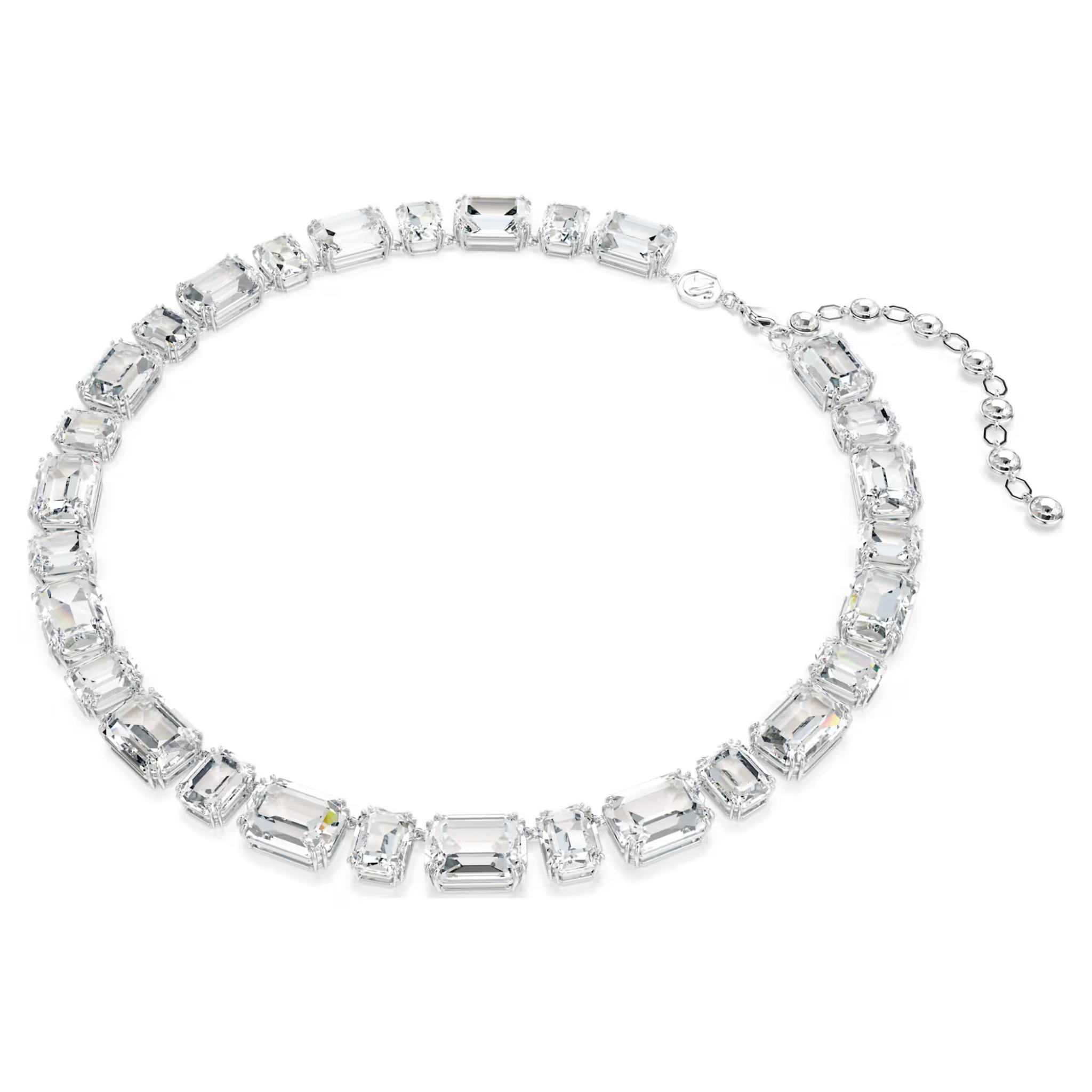 Naszyjnik SWAROVSKI • Tennis Millenia 5705757 1