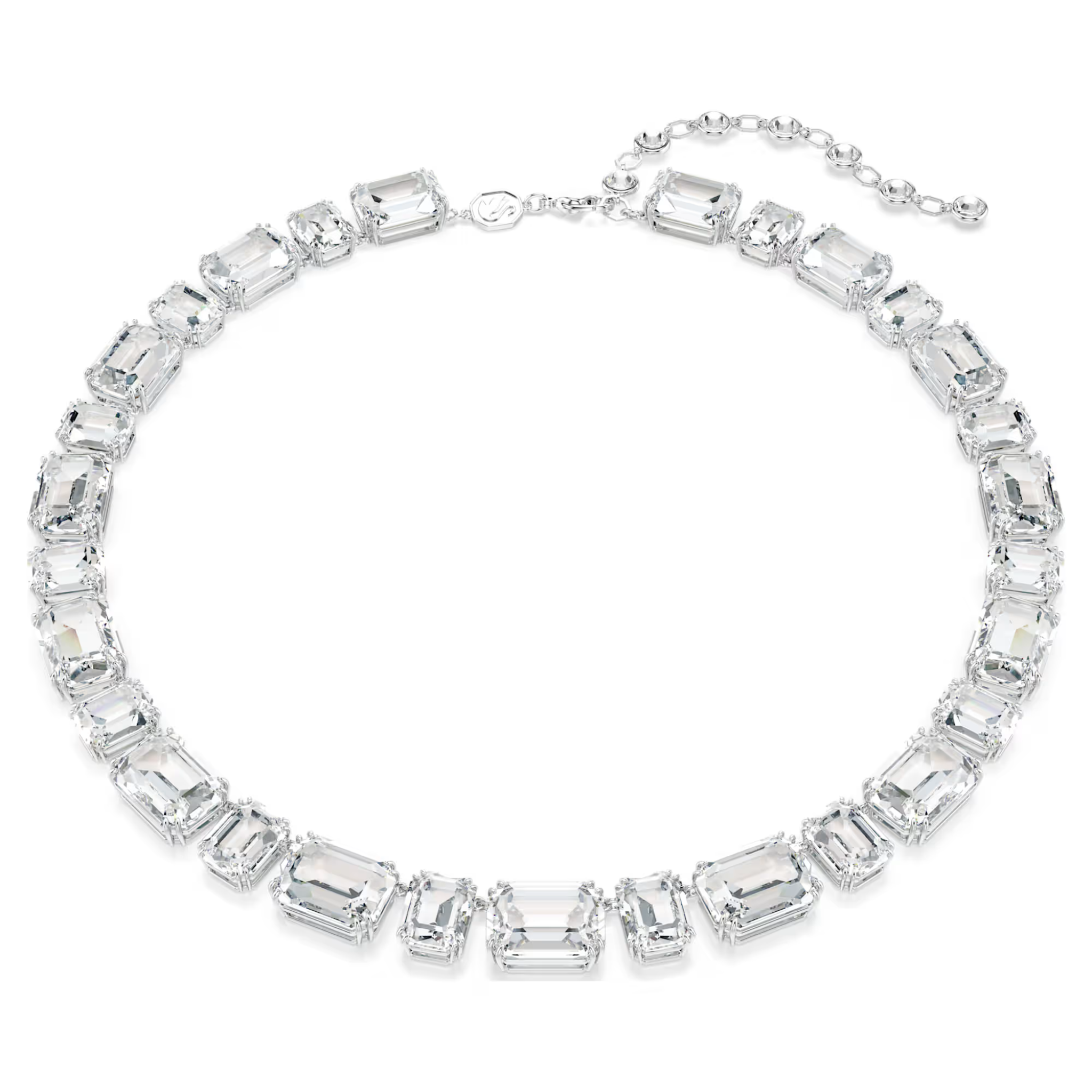 Naszyjnik SWAROVSKI • Tennis Millenia 5705757 3
