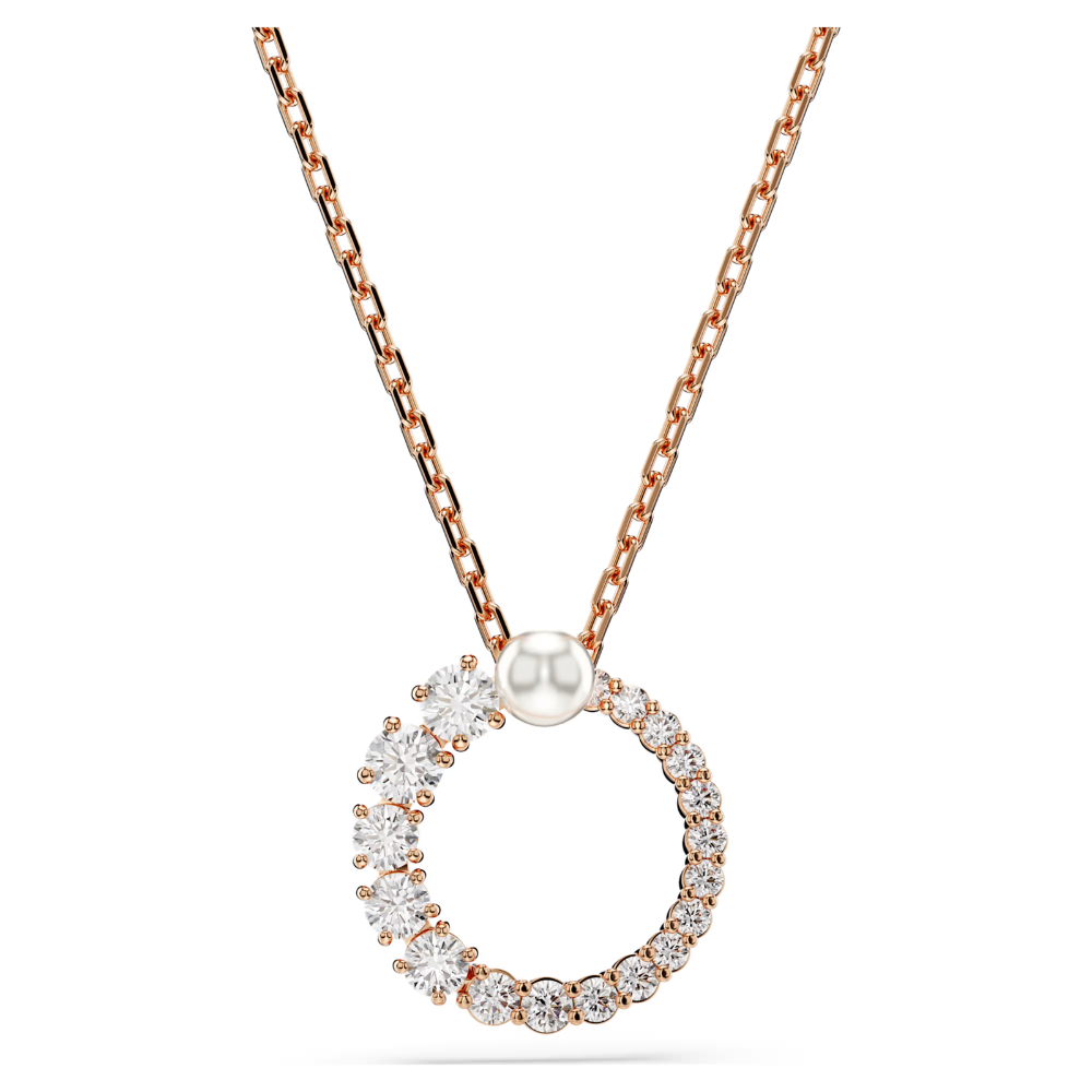 Naszyjnik SWAROVSKI • Matrix 5692265 2