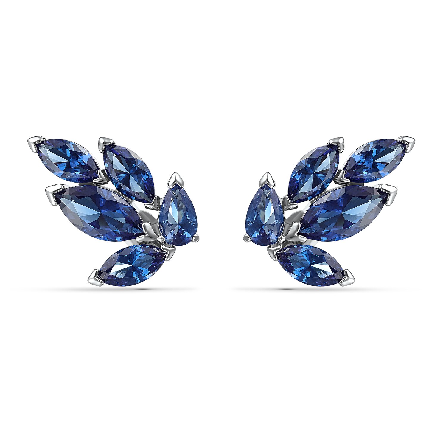 Swarovski kolczyki • Louison Stud 5536549 1