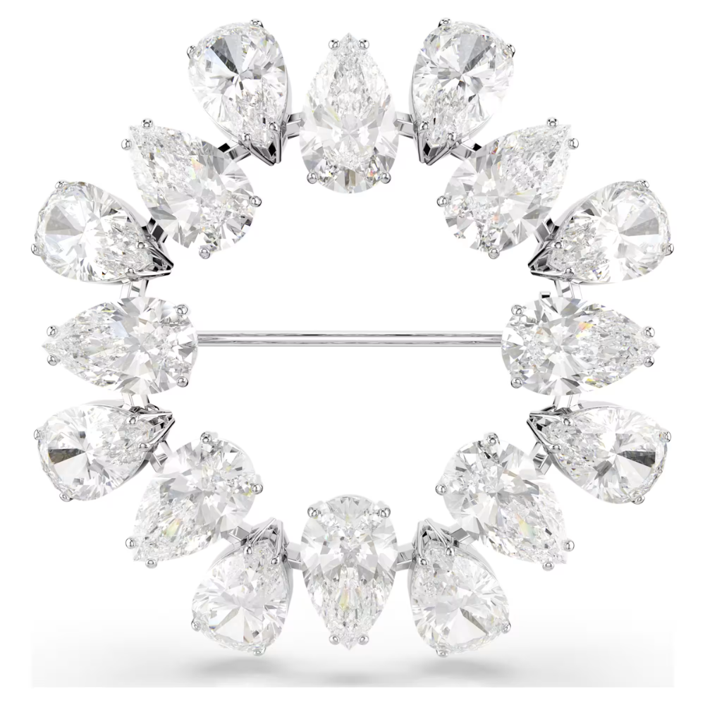 Broszka SWAROVSKI • Matrix 5714646 1