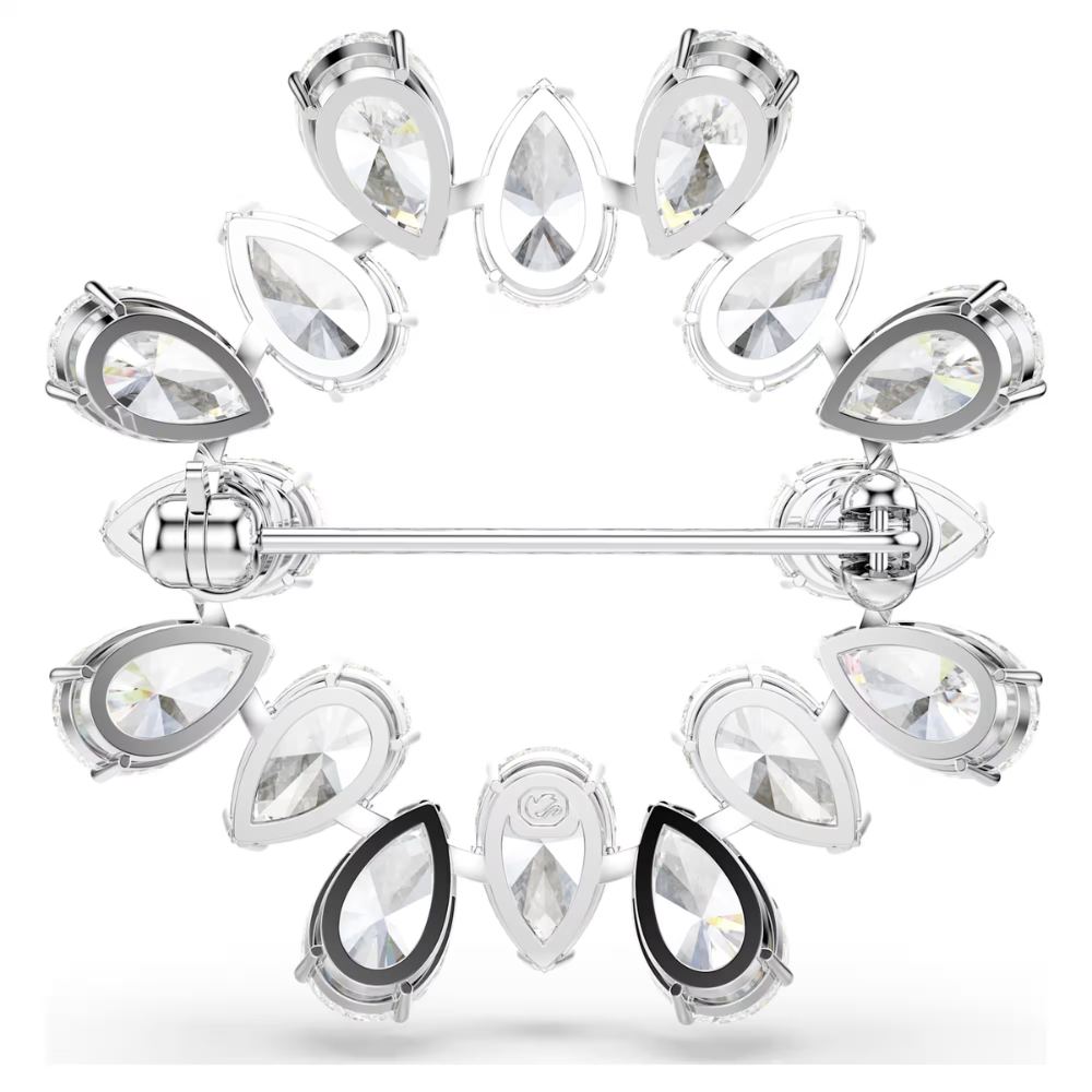 Broszka SWAROVSKI • Matrix 5714646 3