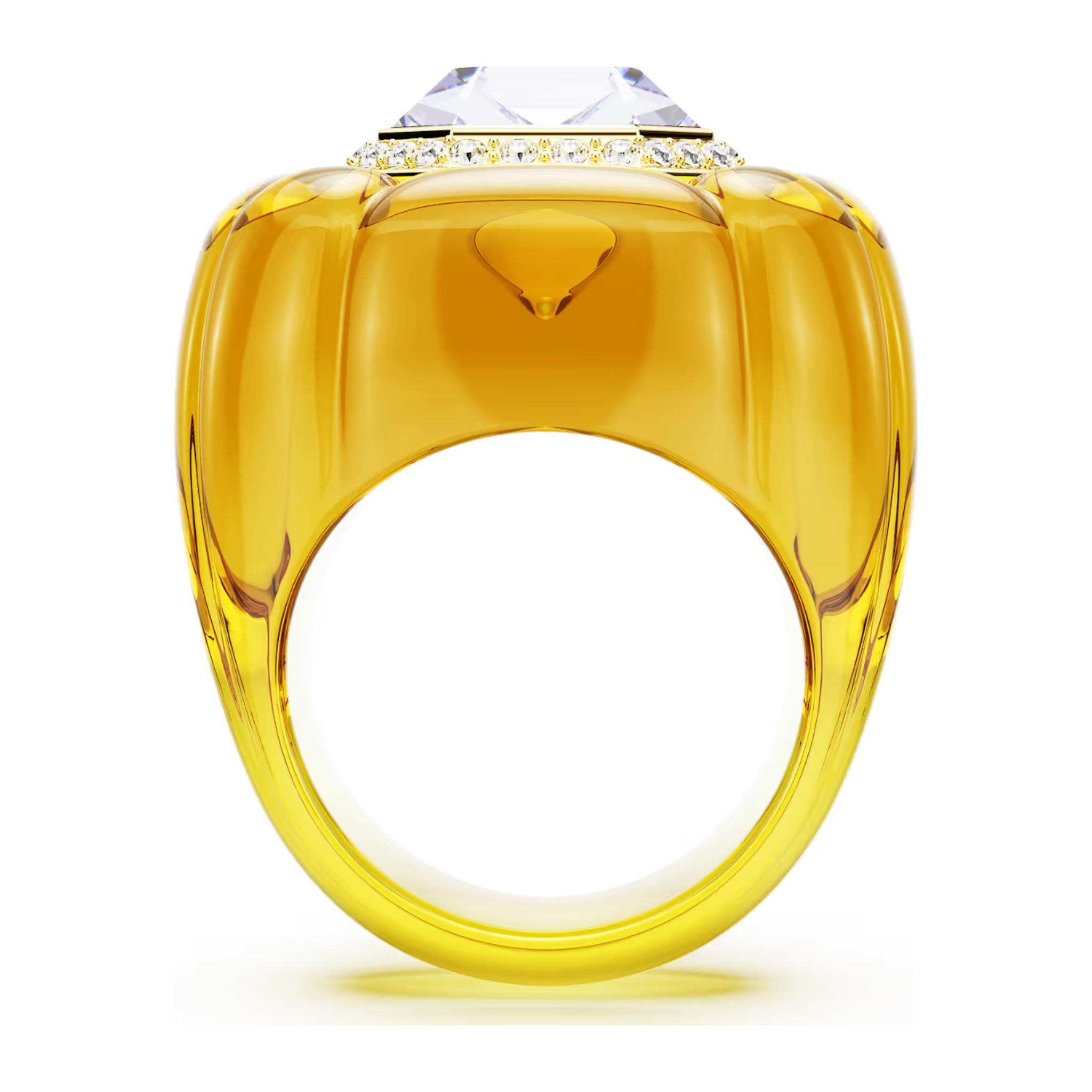 Pierścionek SWAROVSKI • Dulcis 5709975 1