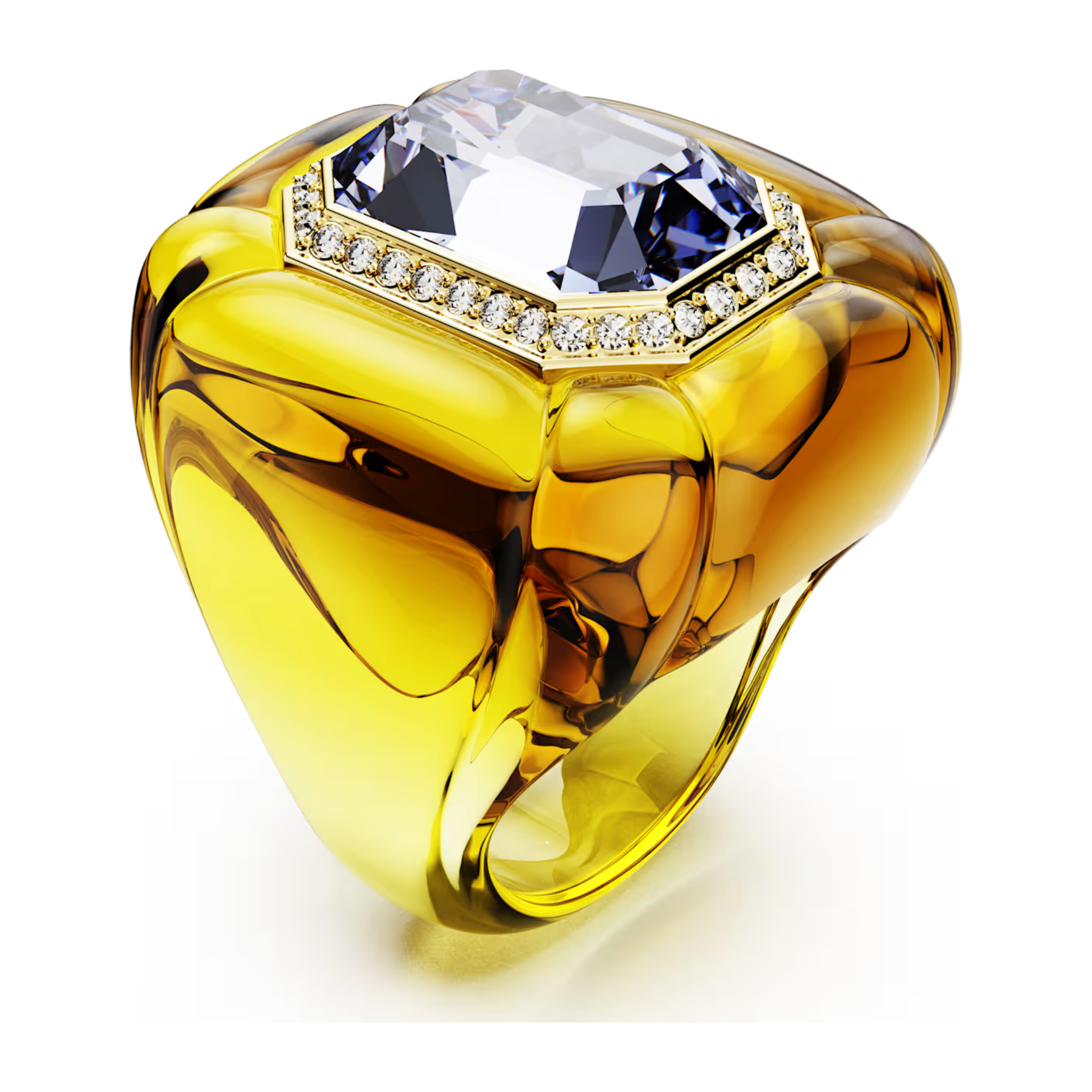 Pierścionek SWAROVSKI • Dulcis 5709975 2