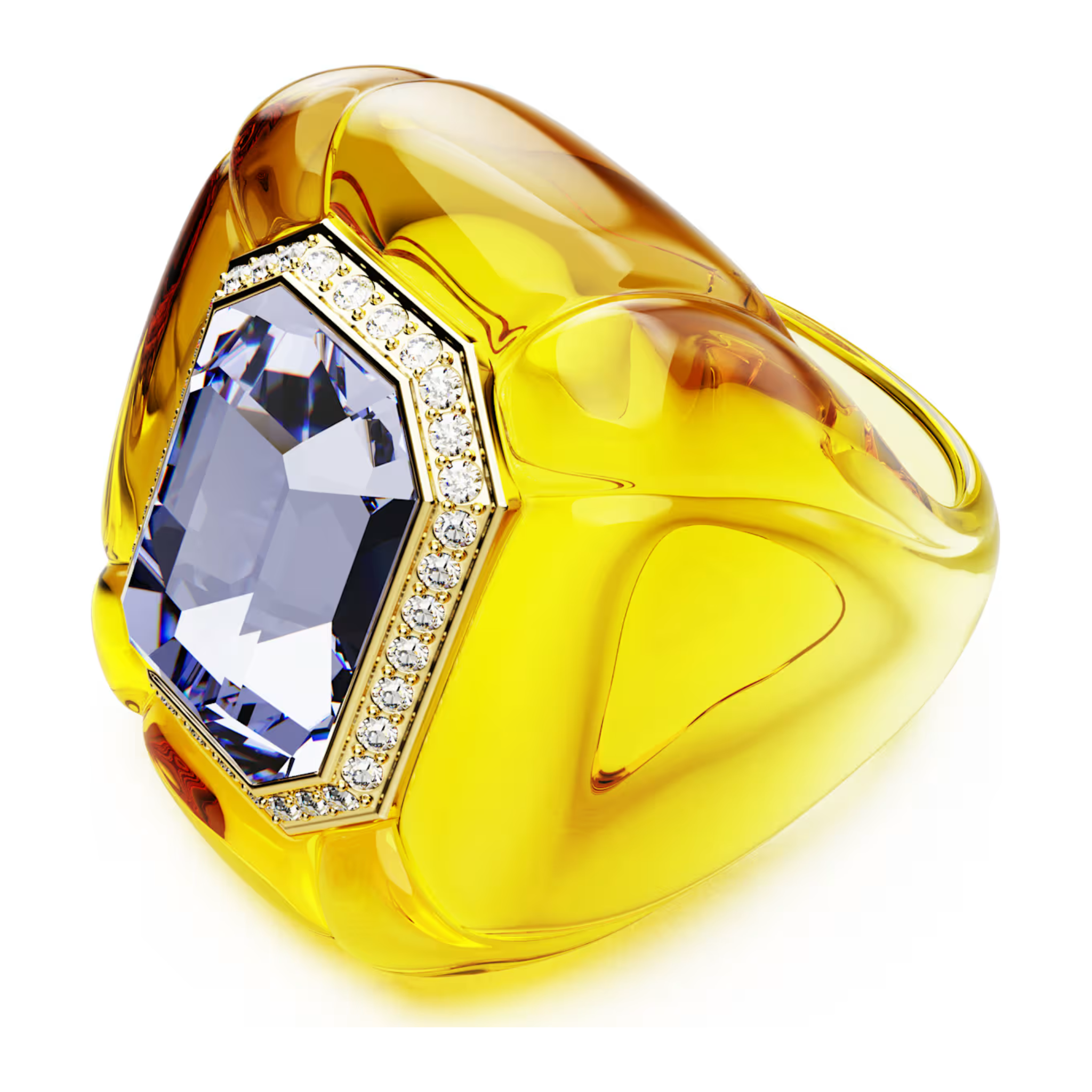 Pierścionek SWAROVSKI • Dulcis 5709975 3