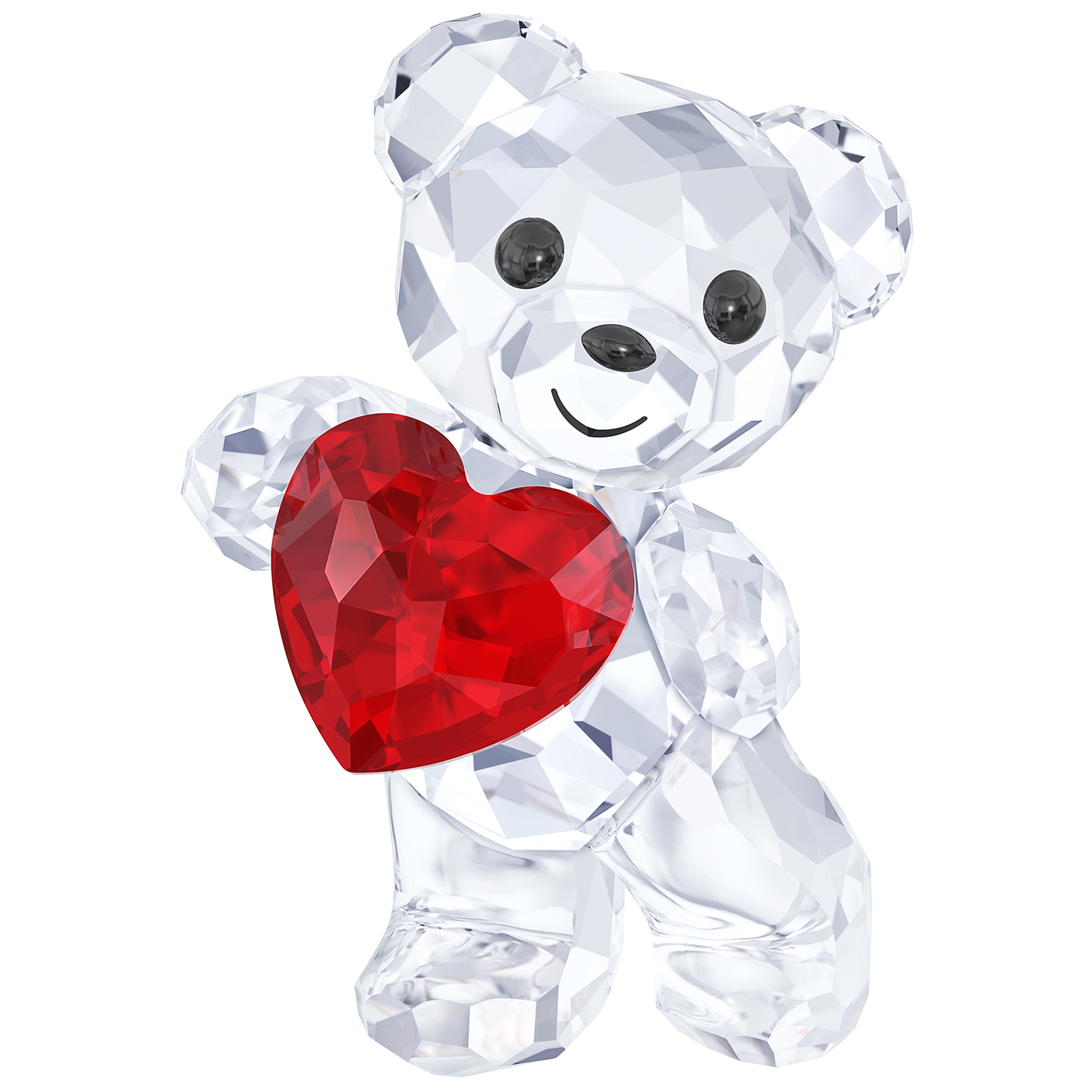 Figurka SWAROVSKI • Kris Bear - A Heart for You 5265310 1