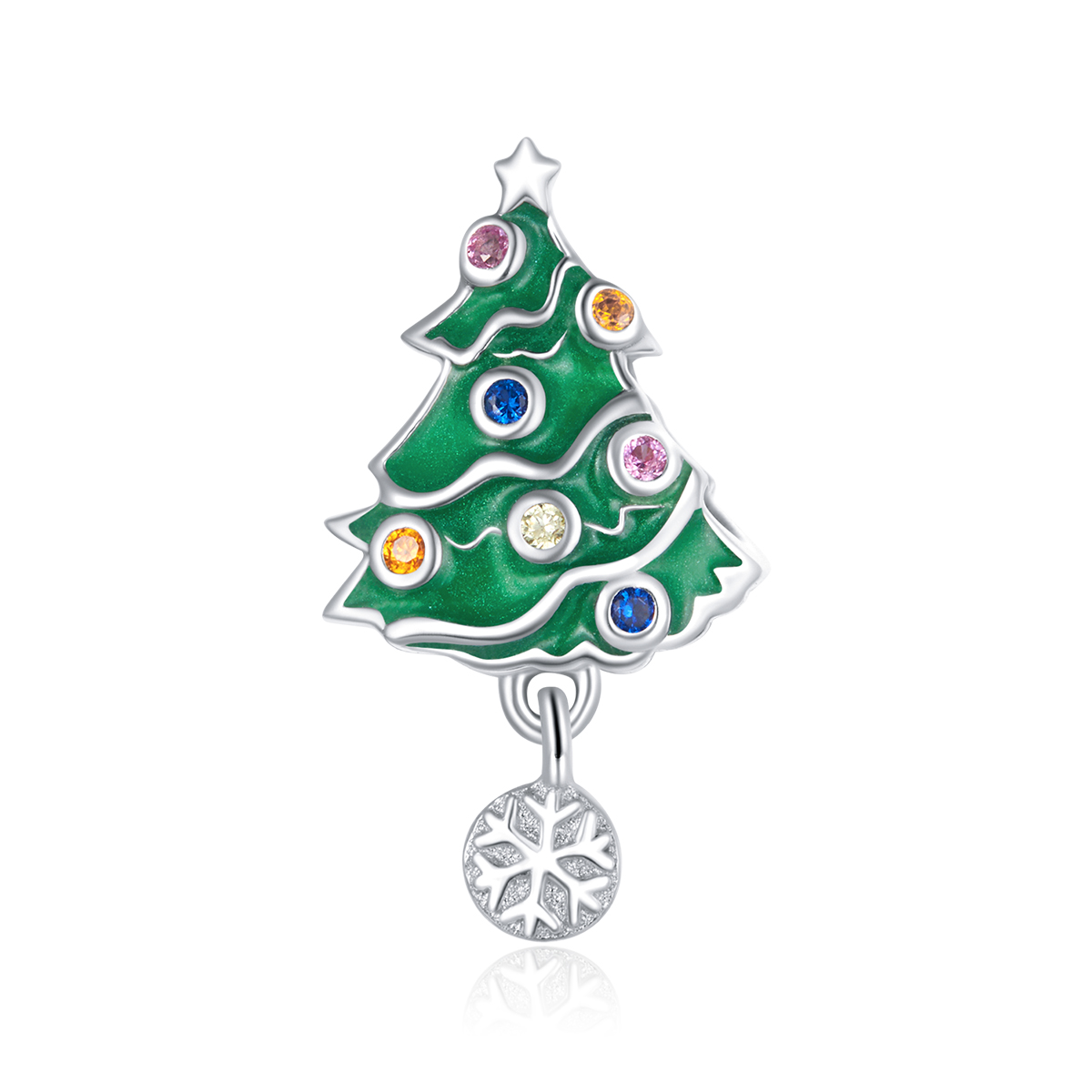 Charms Choinka FUG0925 1