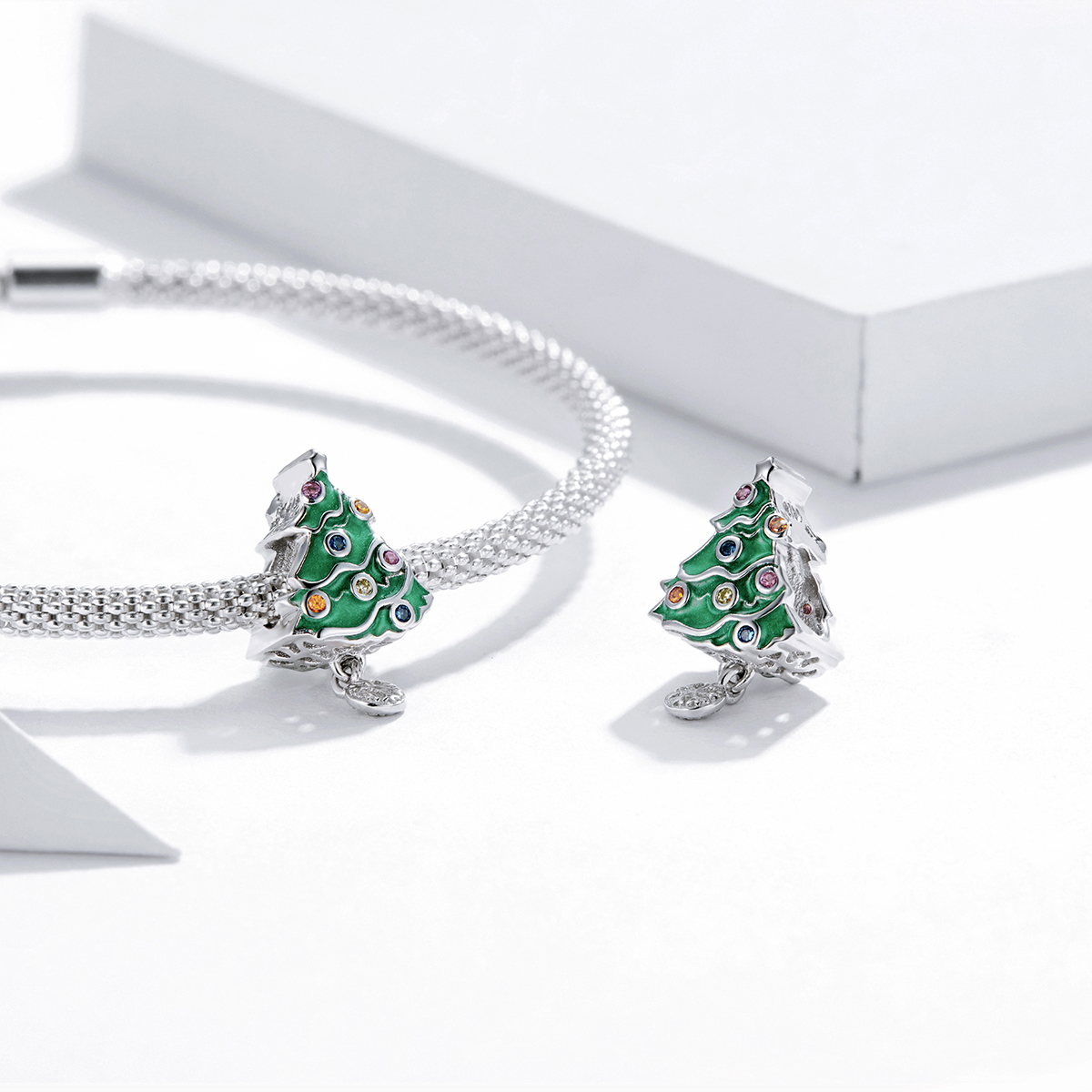 Charms Choinka FUG0925 2