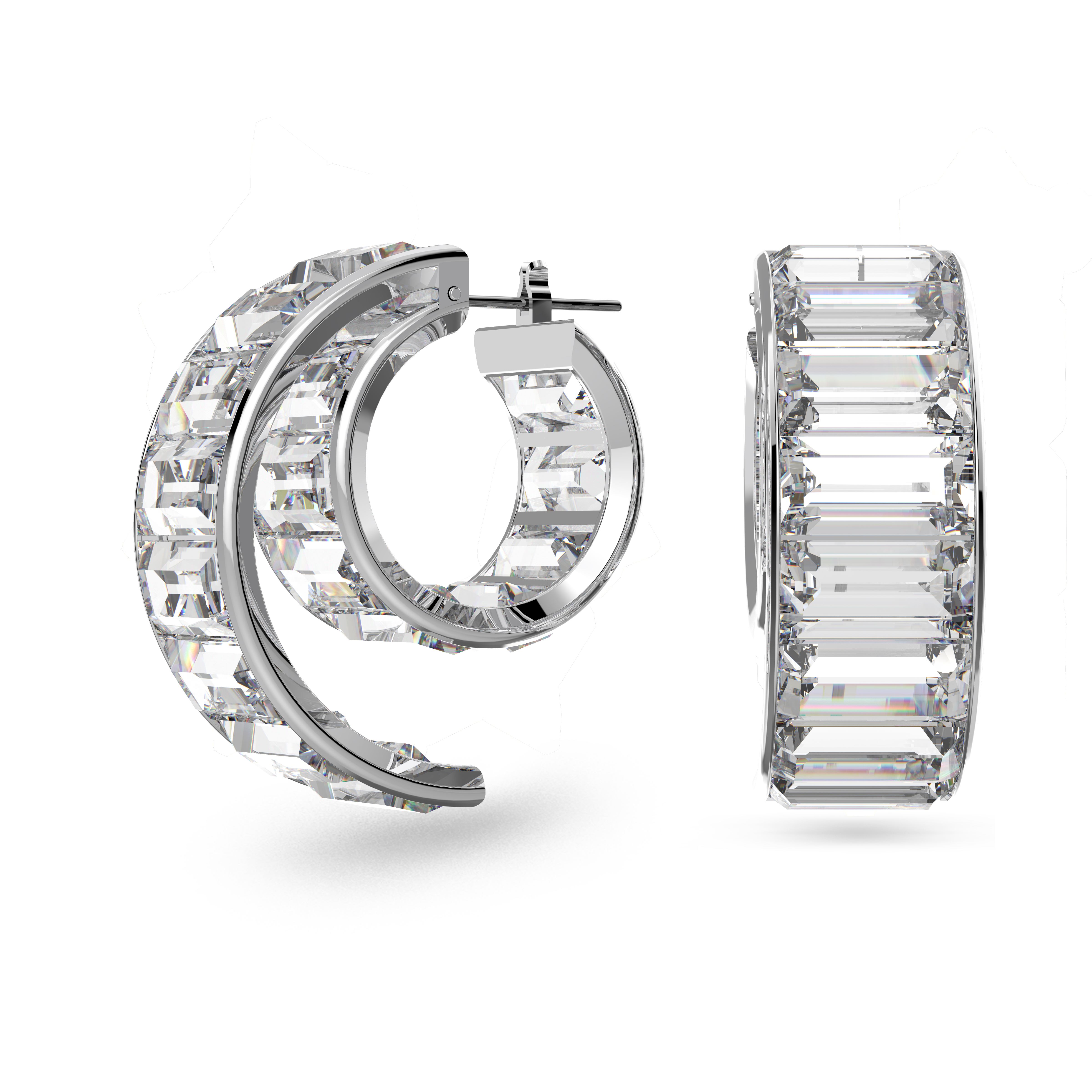 Swarovski kolczyki • Matrix 5600776 1