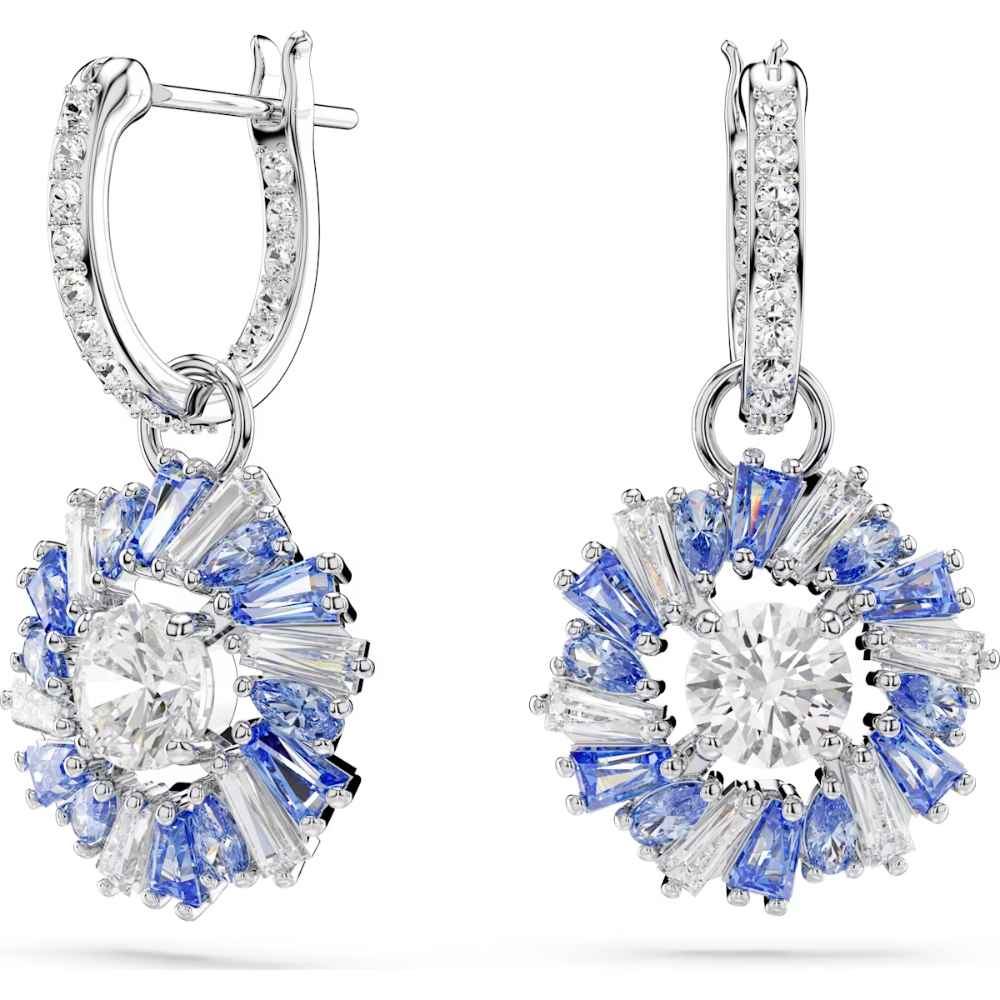Swarovski kolczyki • Idyllia 5680016 1