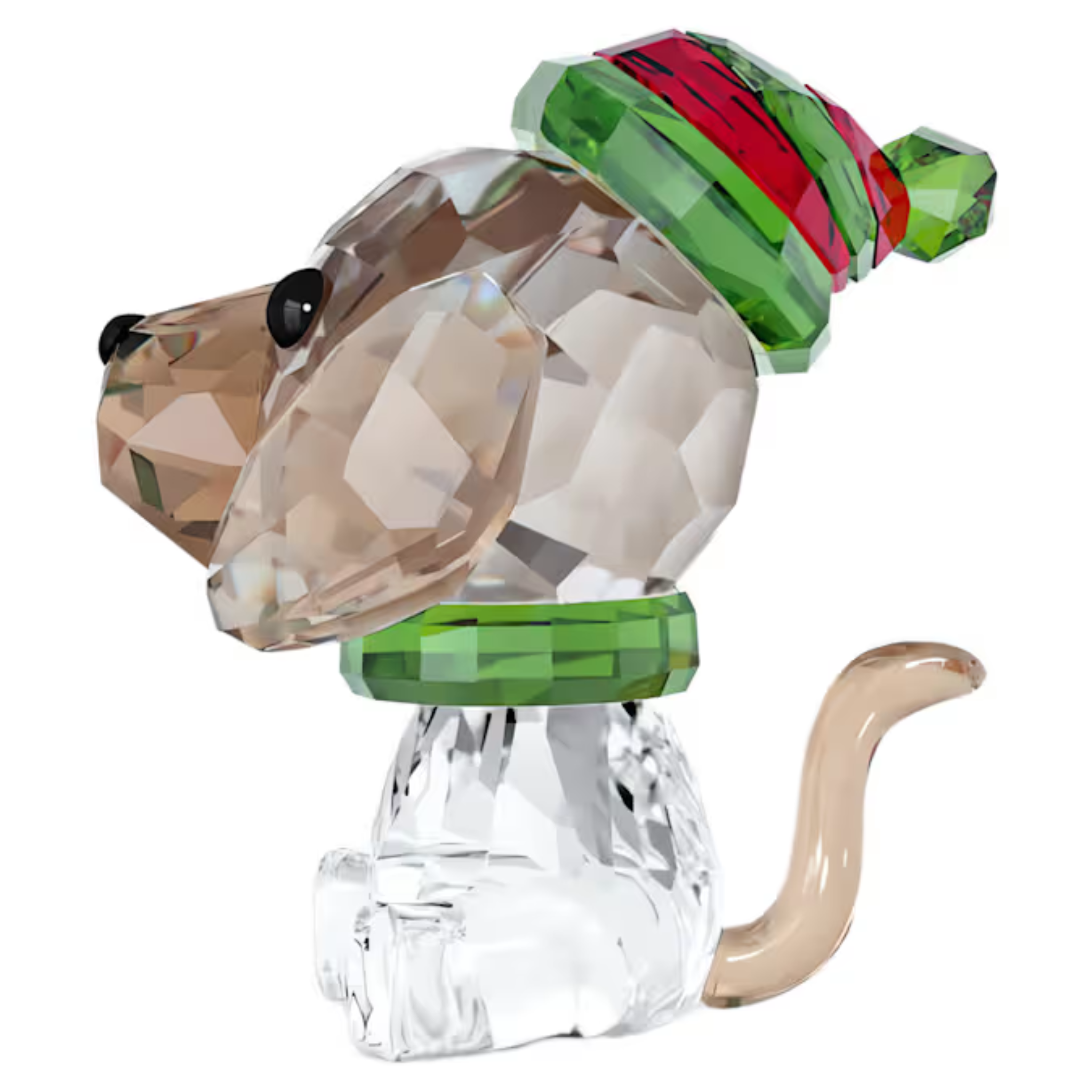 Figurka SWAROVSKI • Szczeniaczek 5625856 2