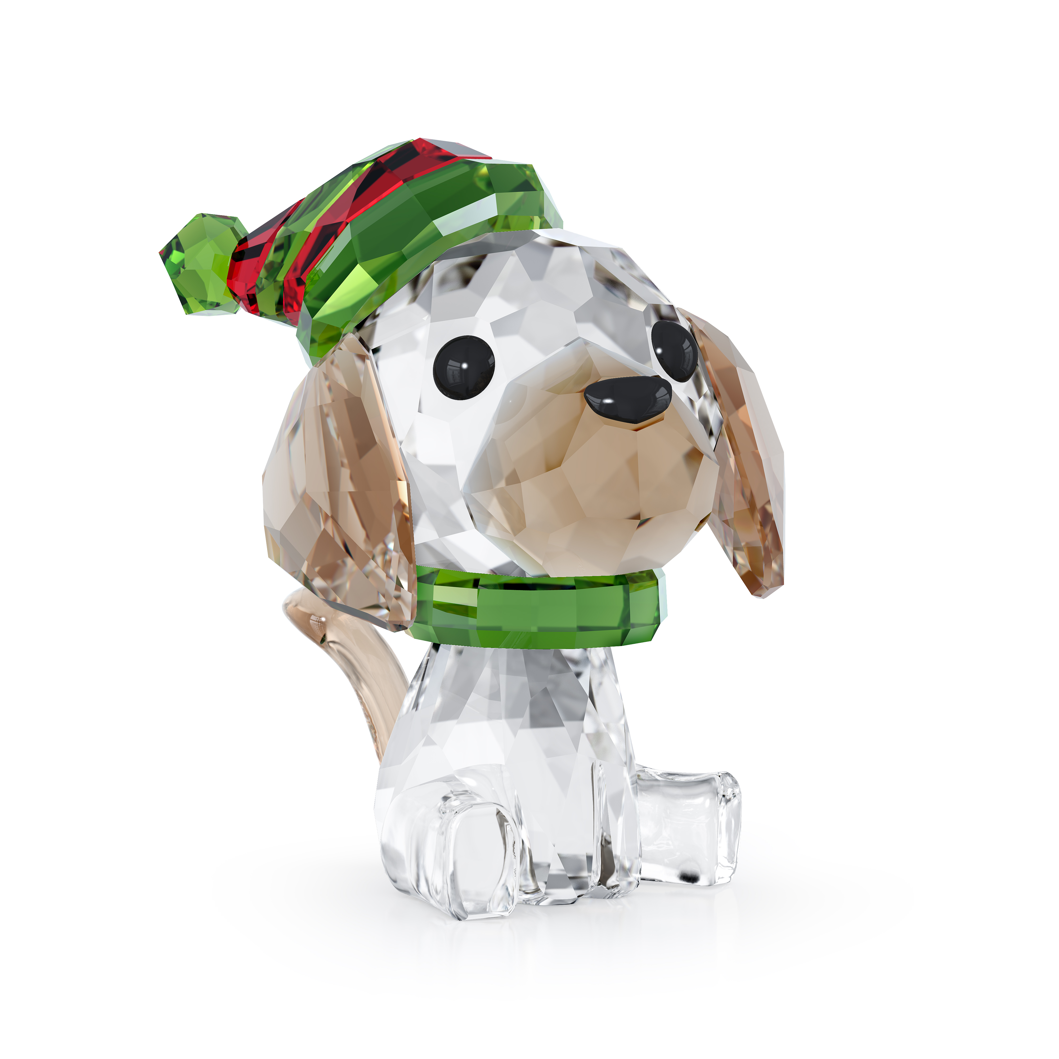 Figurka SWAROVSKI • Szczeniaczek 5625856 1
