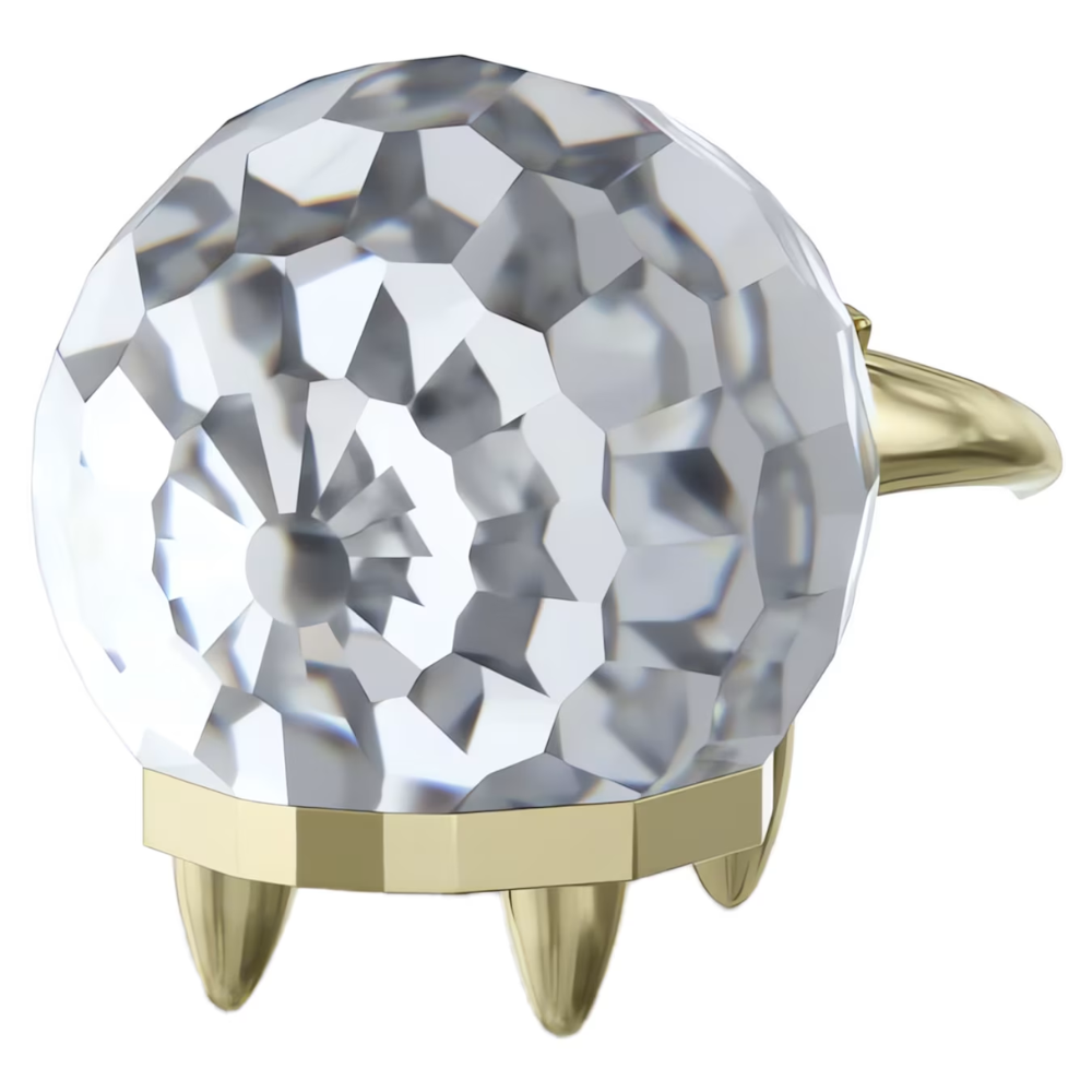 Figurka SWAROVSKI • Zodiac Byk 5670103 4