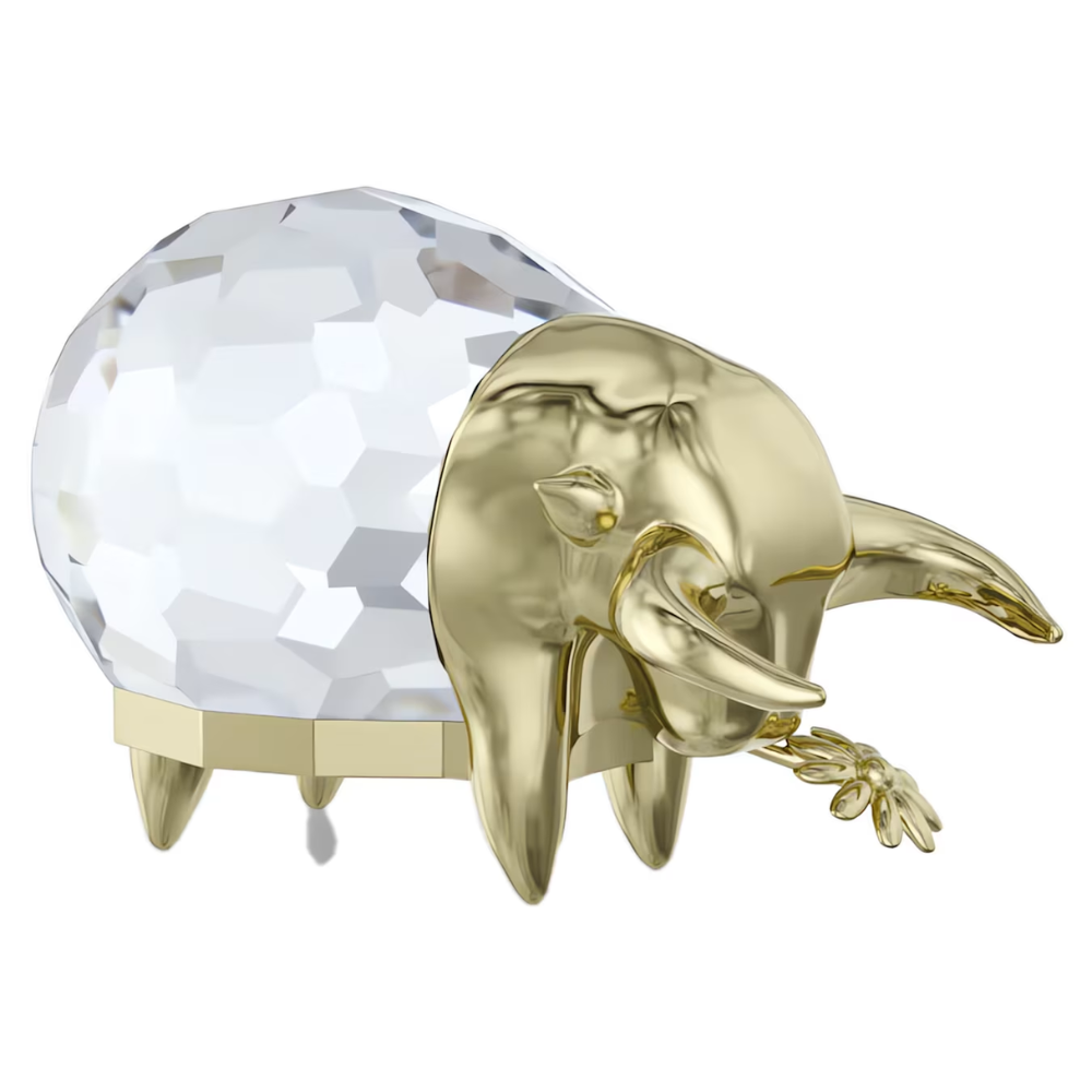 Figurka SWAROVSKI • Zodiac Byk 5670103 3