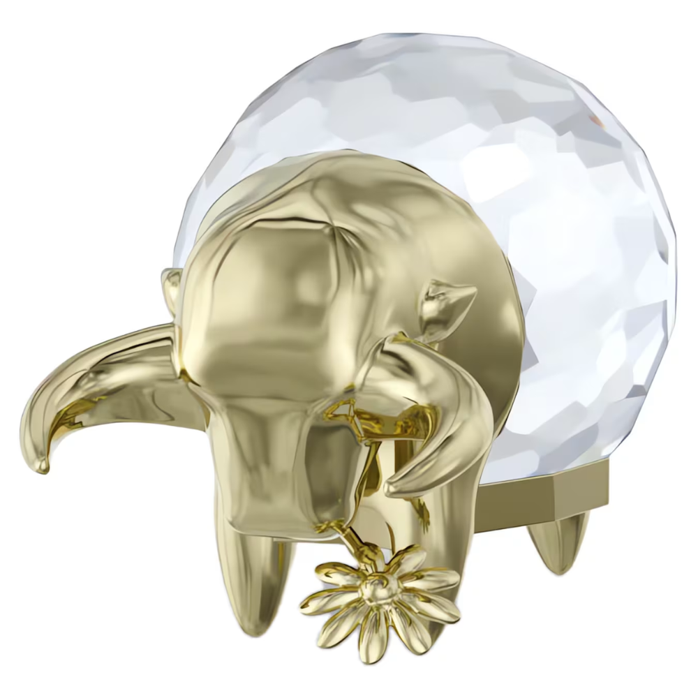 Figurka SWAROVSKI • Zodiac Byk 5670103 2