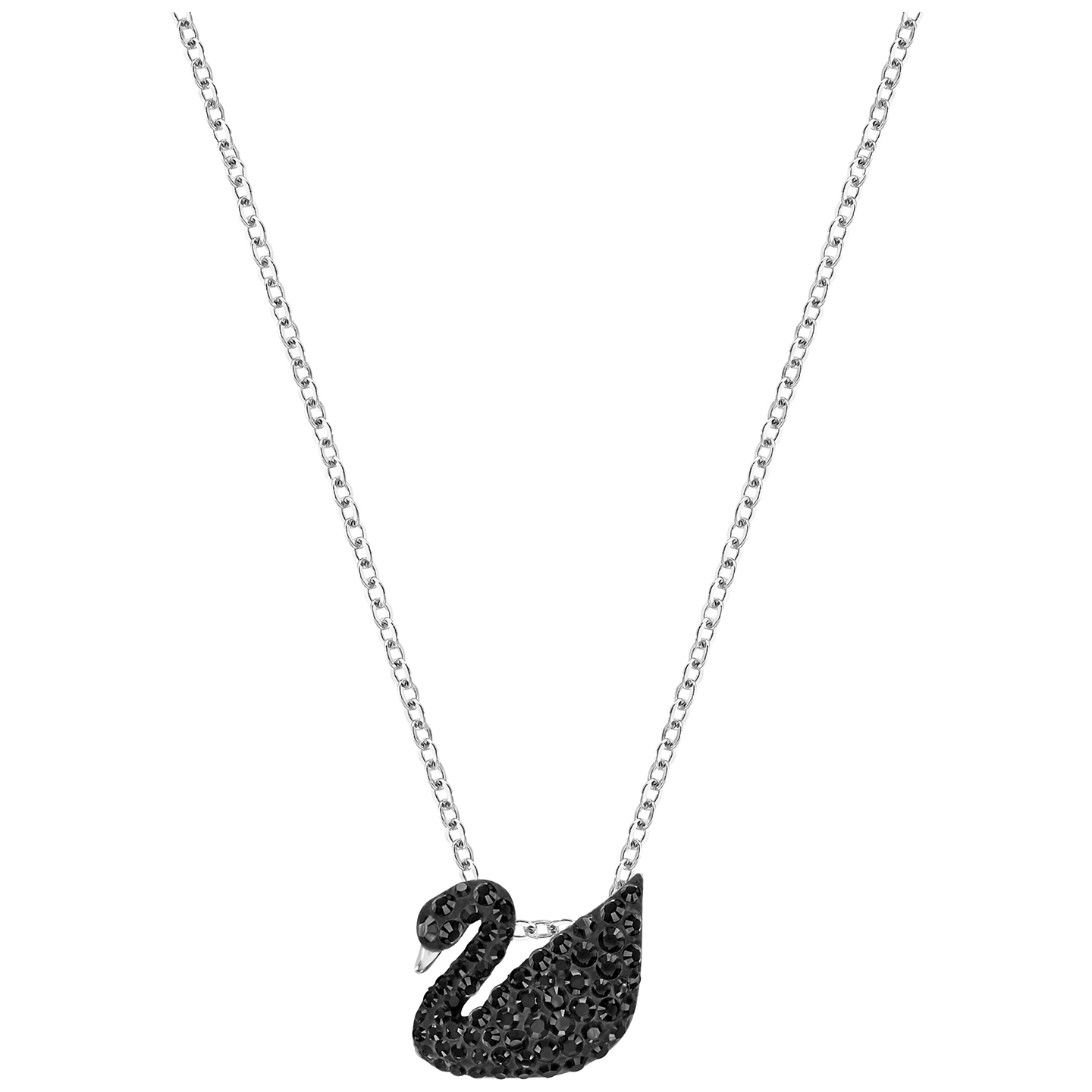 Naszyjnik SWAROVSKI • Iconic Swan Pendant 5347330 1