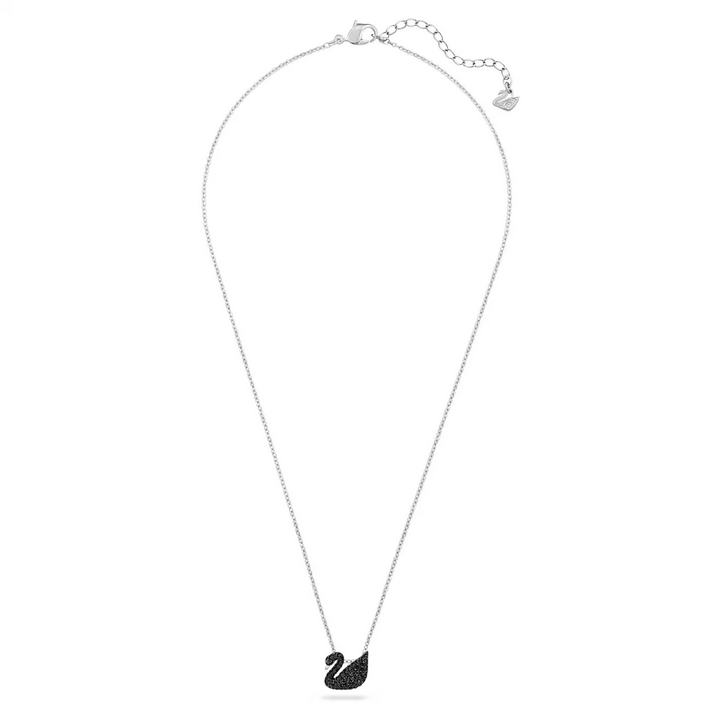 Naszyjnik SWAROVSKI • Iconic Swan Pendant 5347330 2