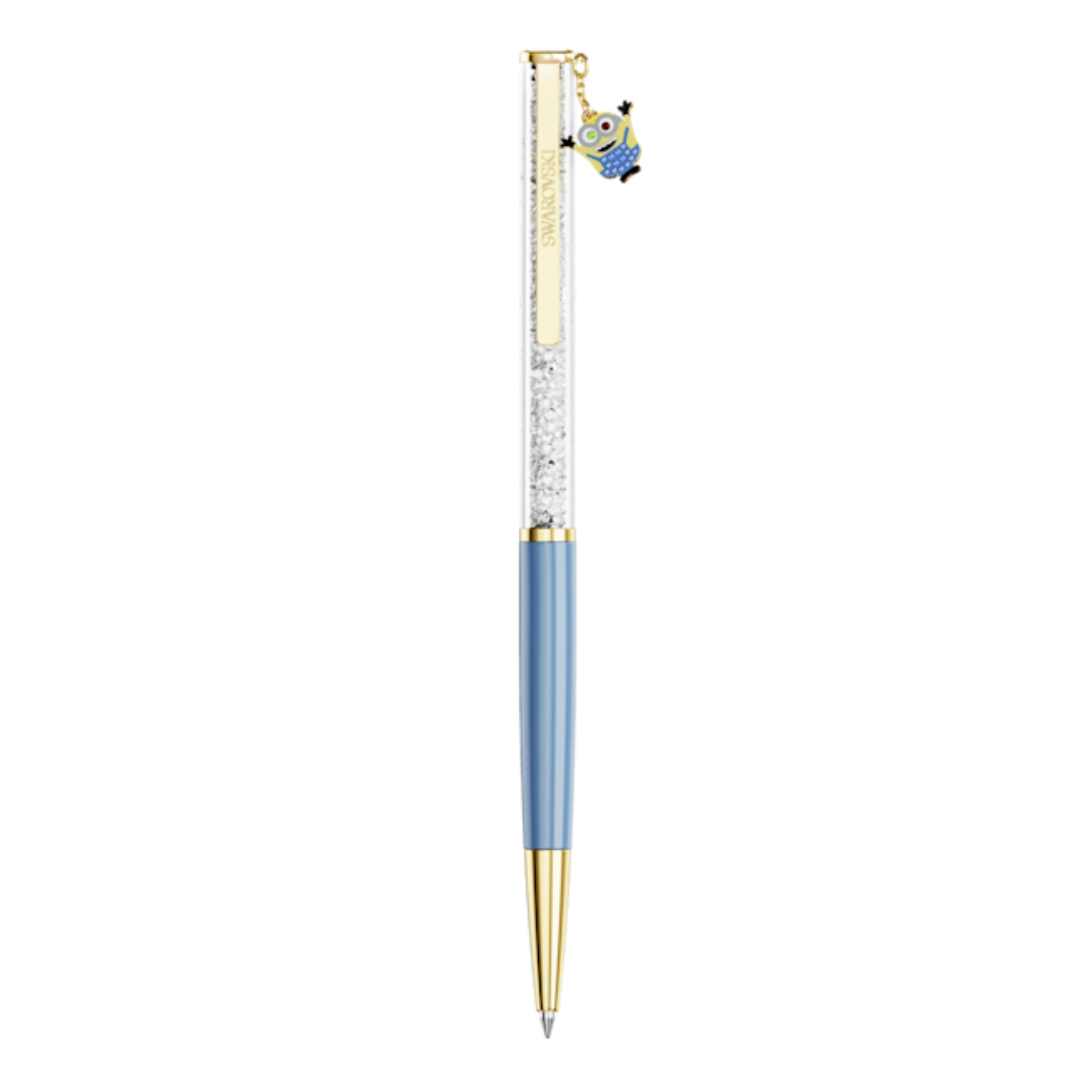 Długopis SWAROVSKI GRAWER GRATIS • Crystalline MINIONKI 5744245 3