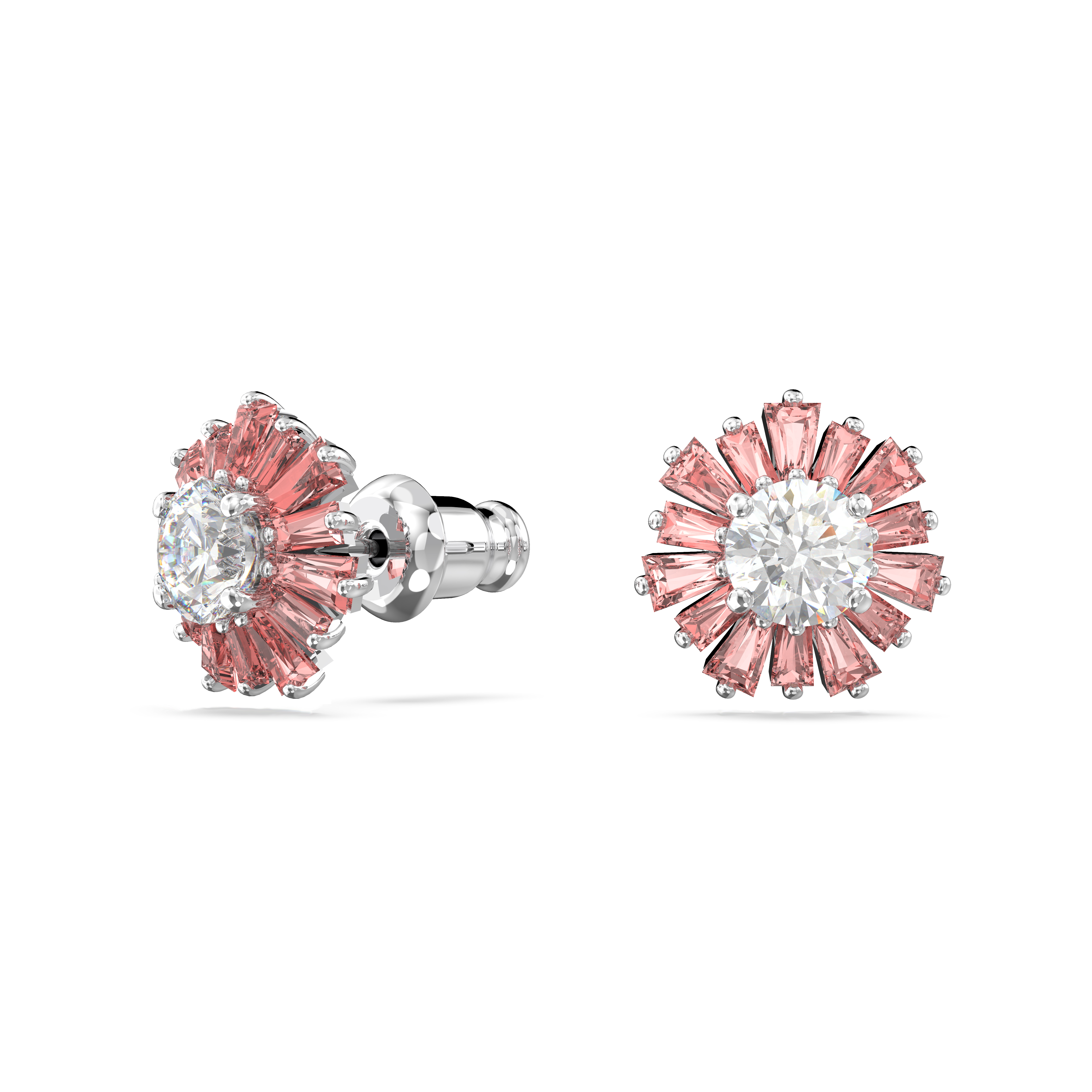 Kolczyki SWAROVSKI • Sunshine 5642962 1
