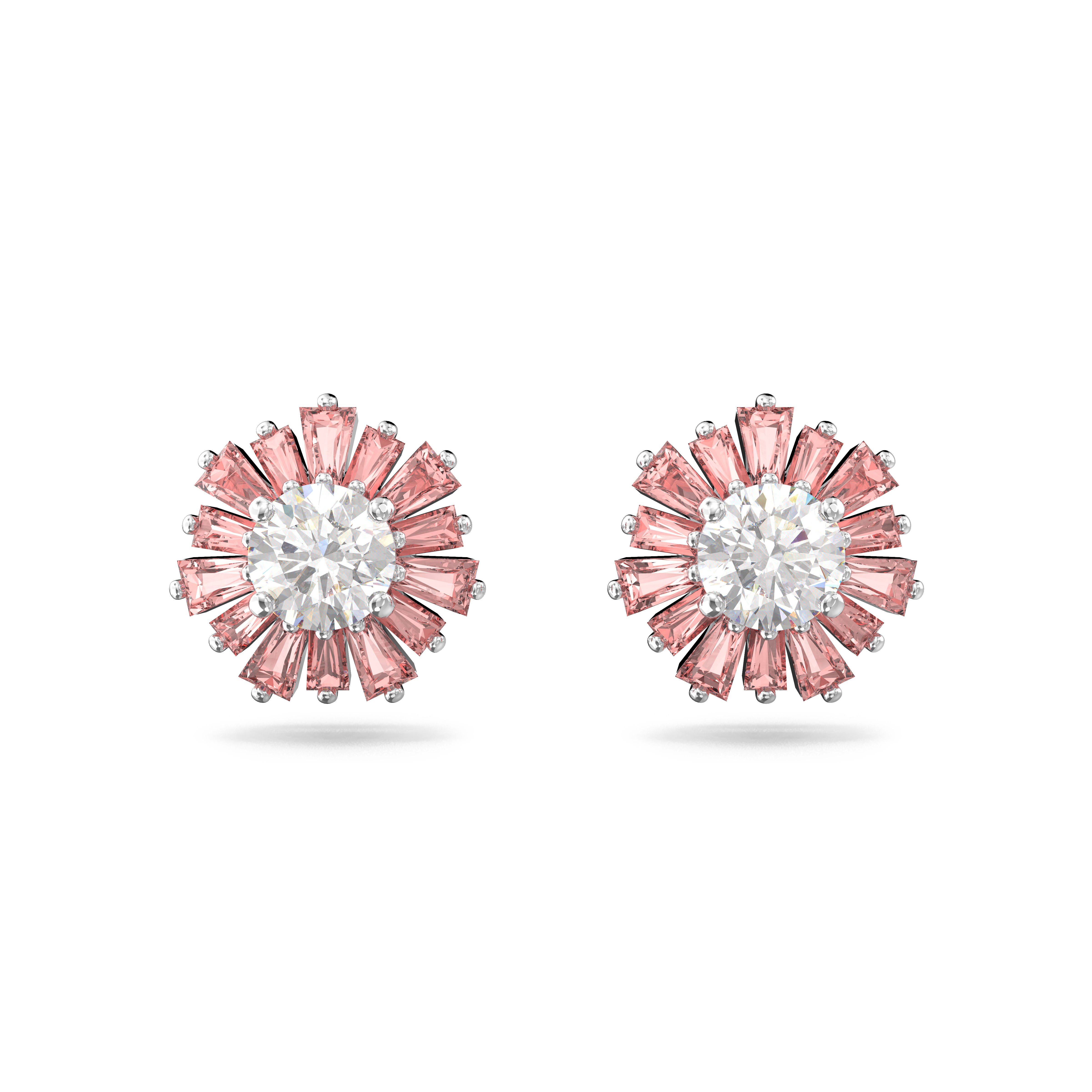 Kolczyki SWAROVSKI • Sunshine 5642962 5