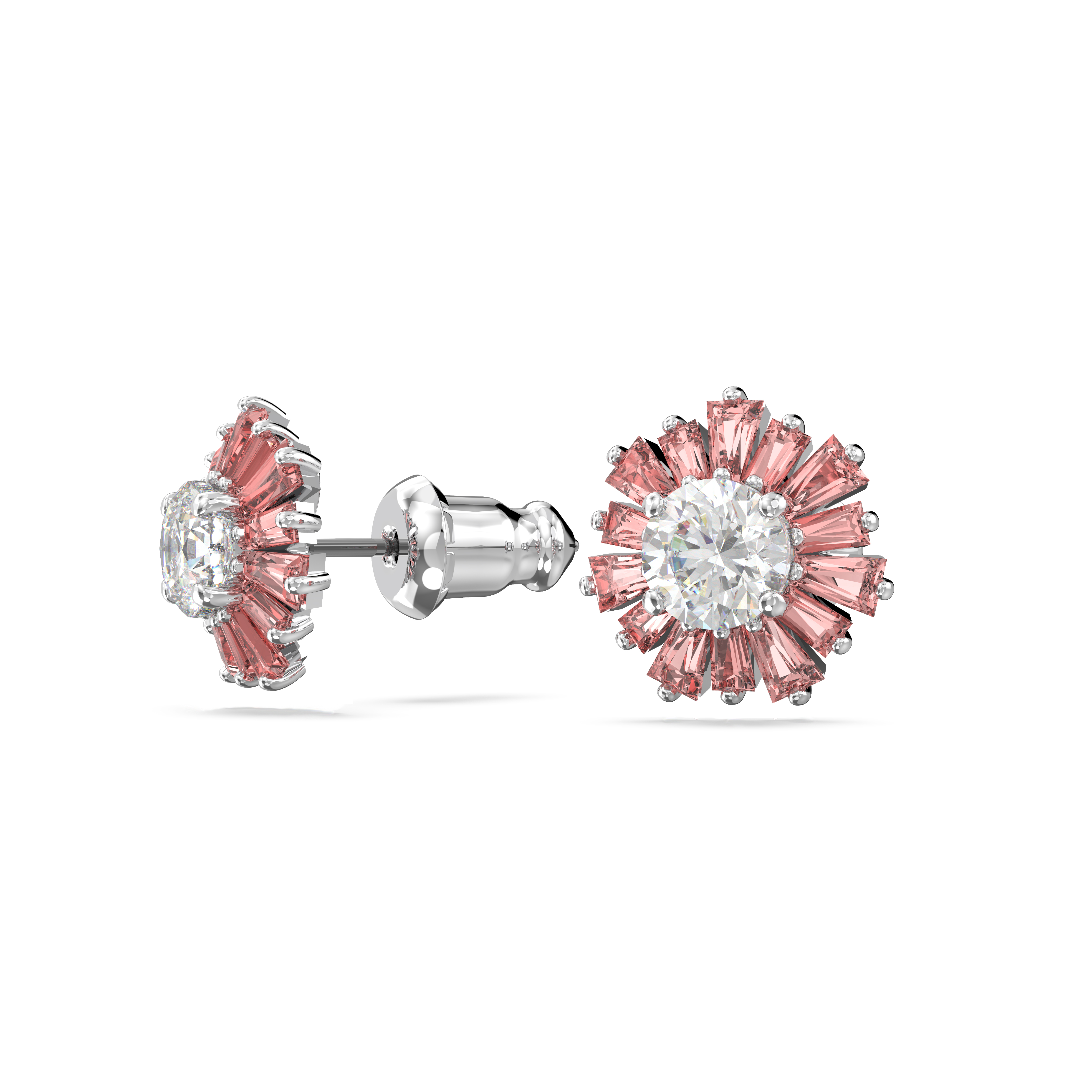 Kolczyki SWAROVSKI • Sunshine 5642962 2