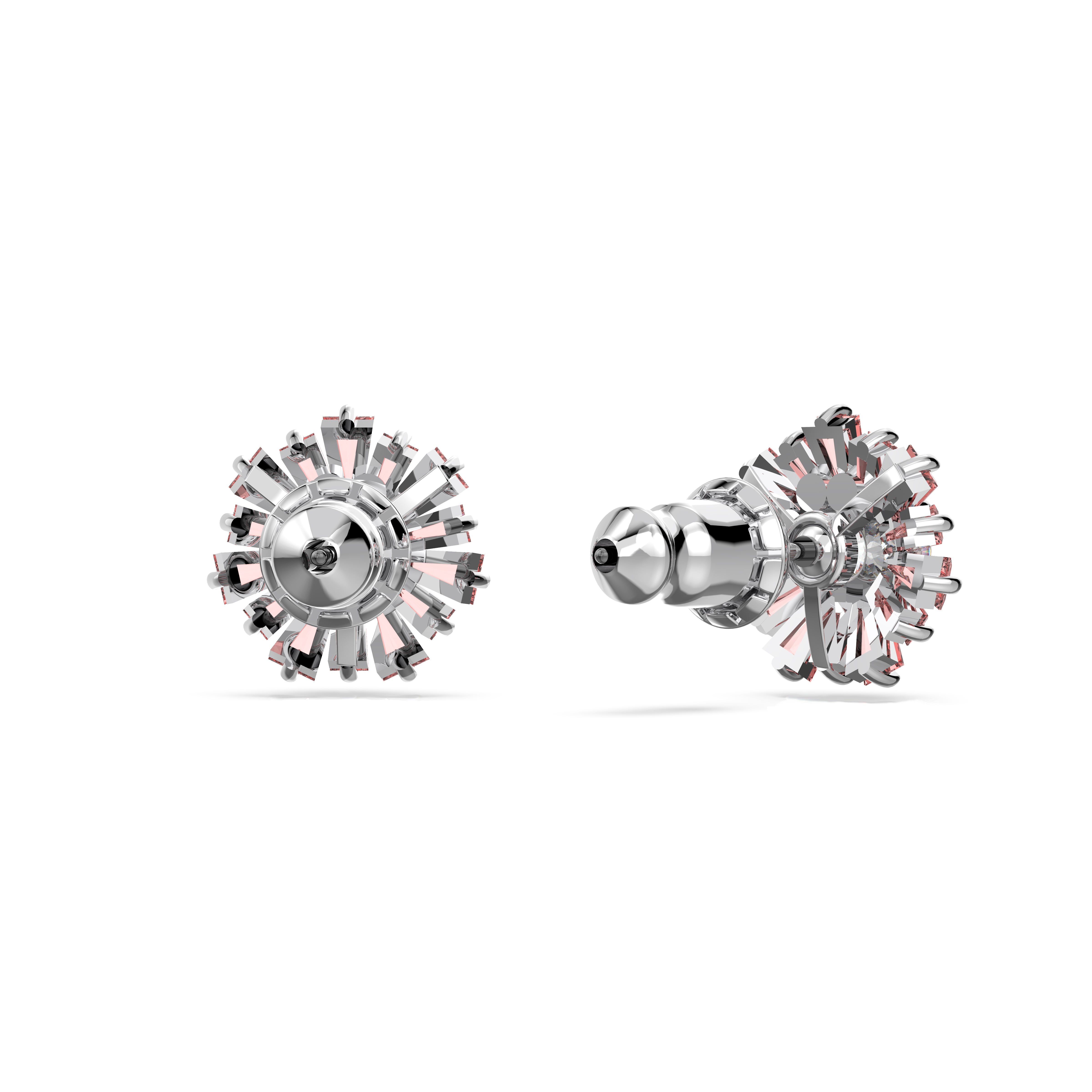 Kolczyki SWAROVSKI • Sunshine 5642962 3