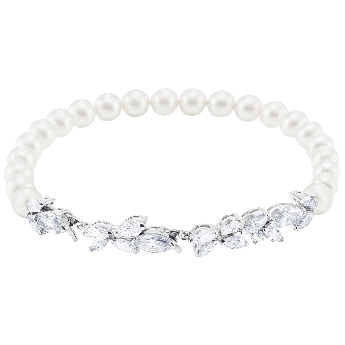 Bransoletka SWAROVSKI • Louison 5422684 1