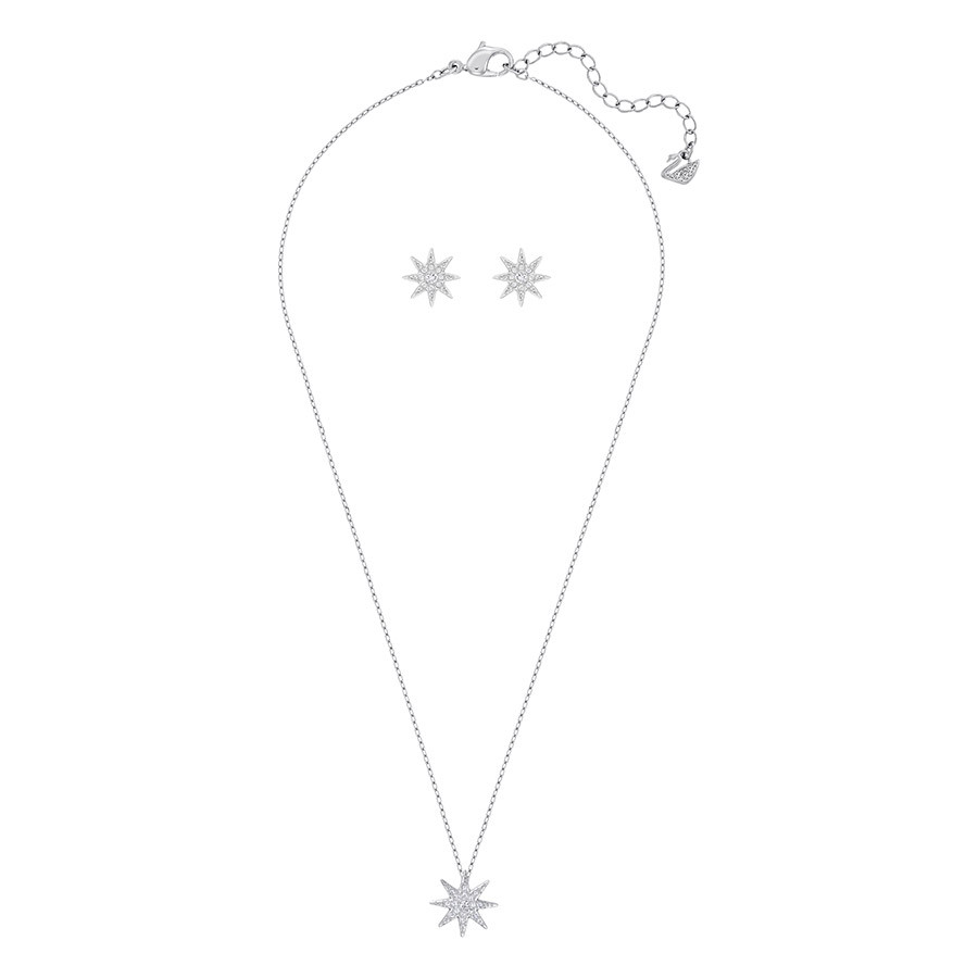 Zestaw SWAROVSKI • Fizzy Set 5253054 1