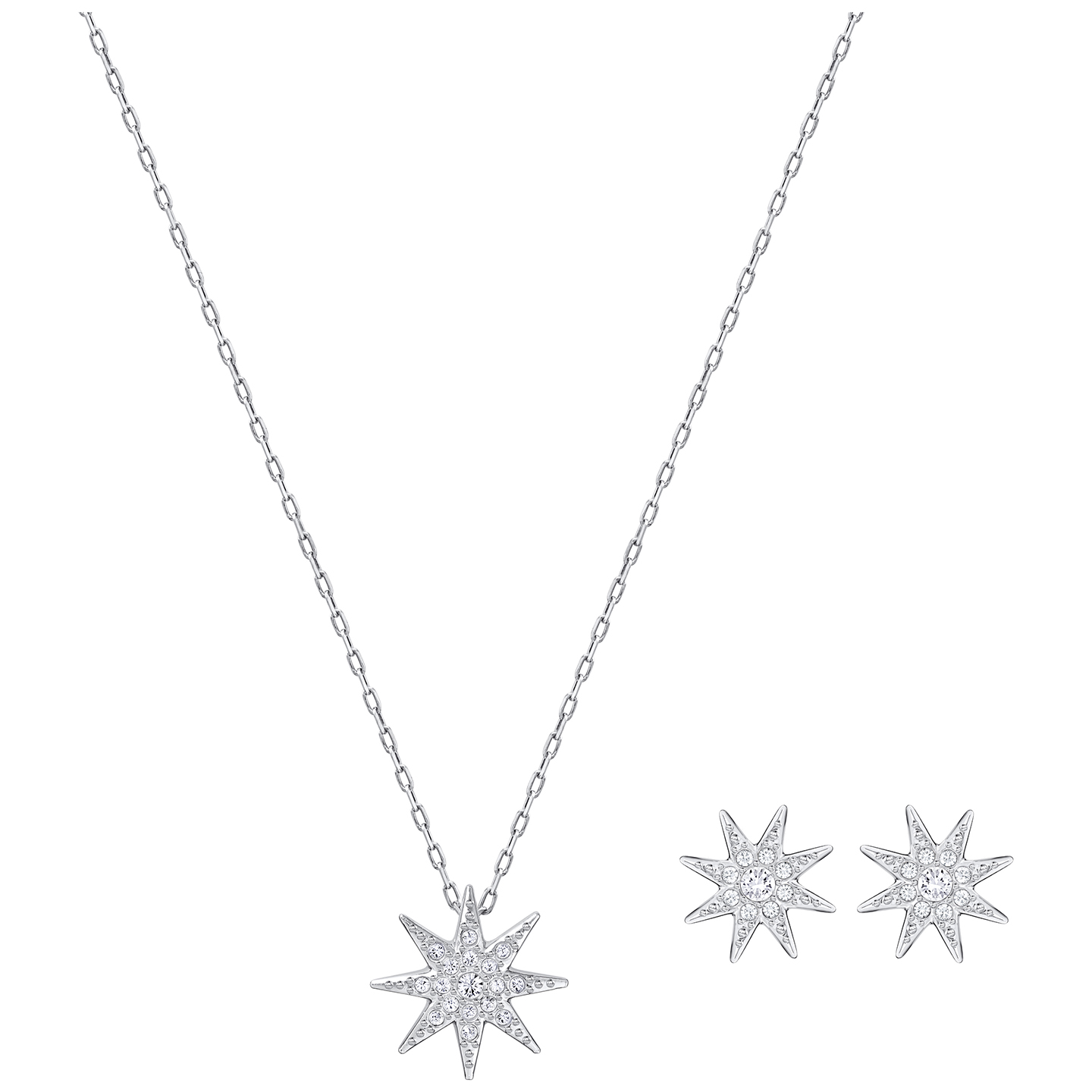 Zestaw SWAROVSKI • Fizzy Set 5253054 2
