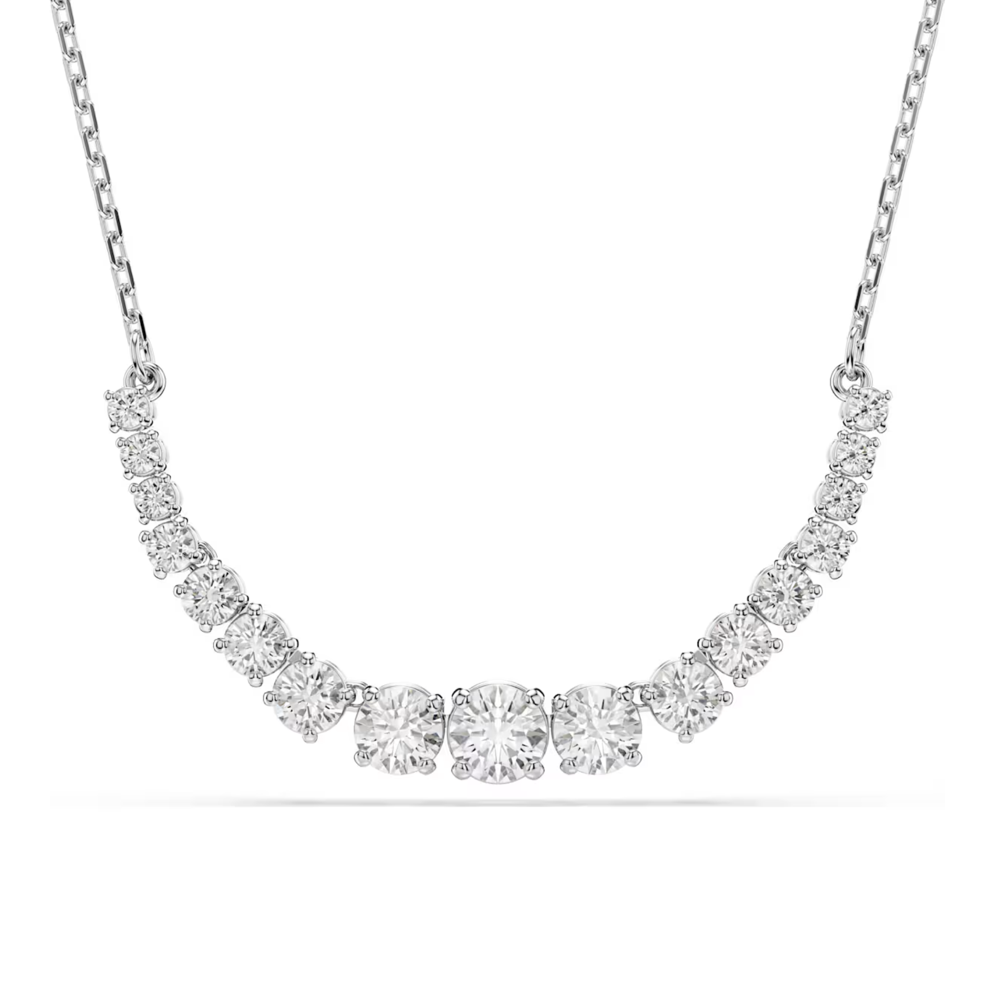 Naszyjnik SWAROVSKI • Matrix 5705396 2