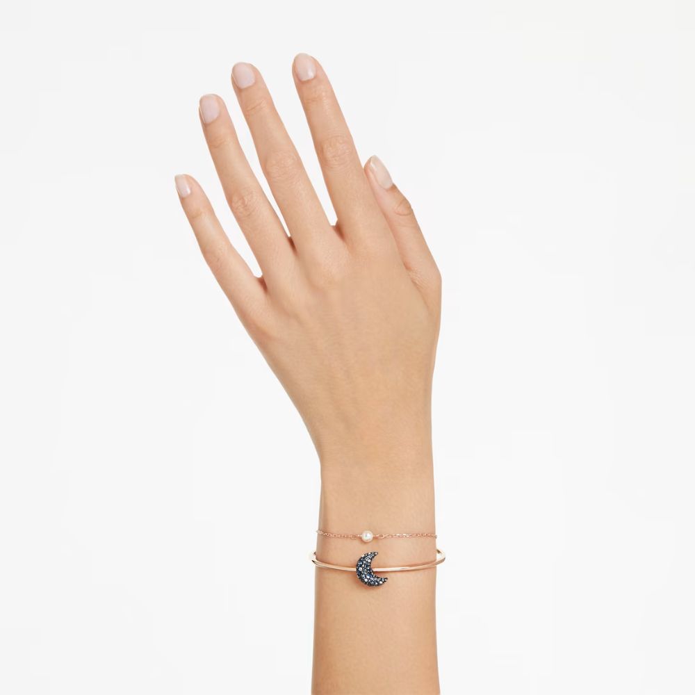 Bransoletka SWAROVSKI • Luna 5671586 2
