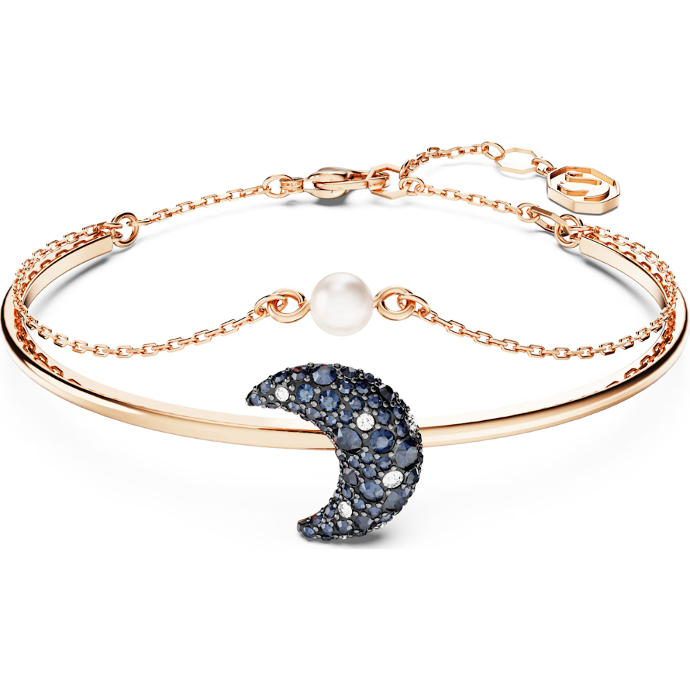 Bransoletka SWAROVSKI • Luna 5671586 1